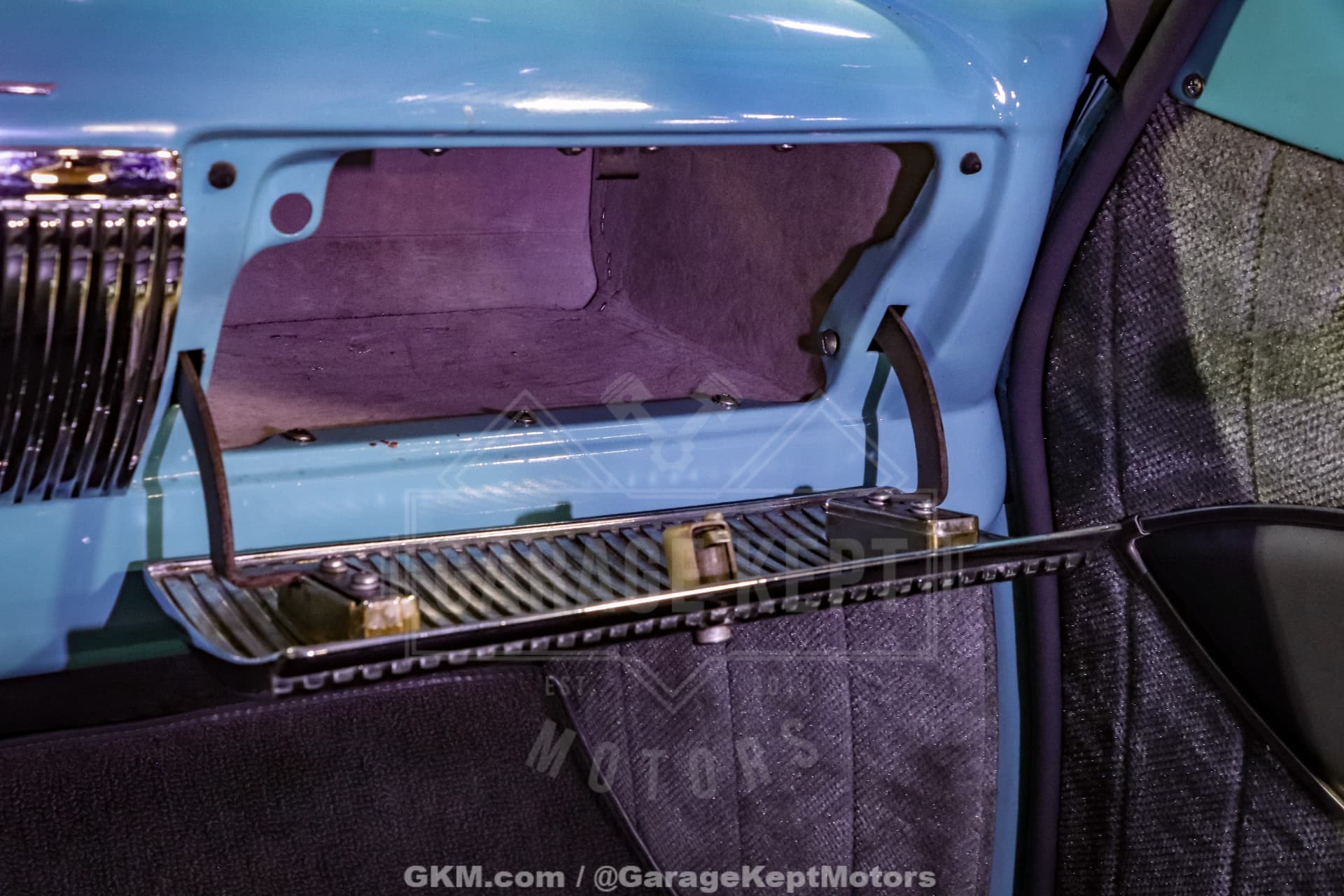 1954 Chevrolet 210 Station Wagon thumbnail 21