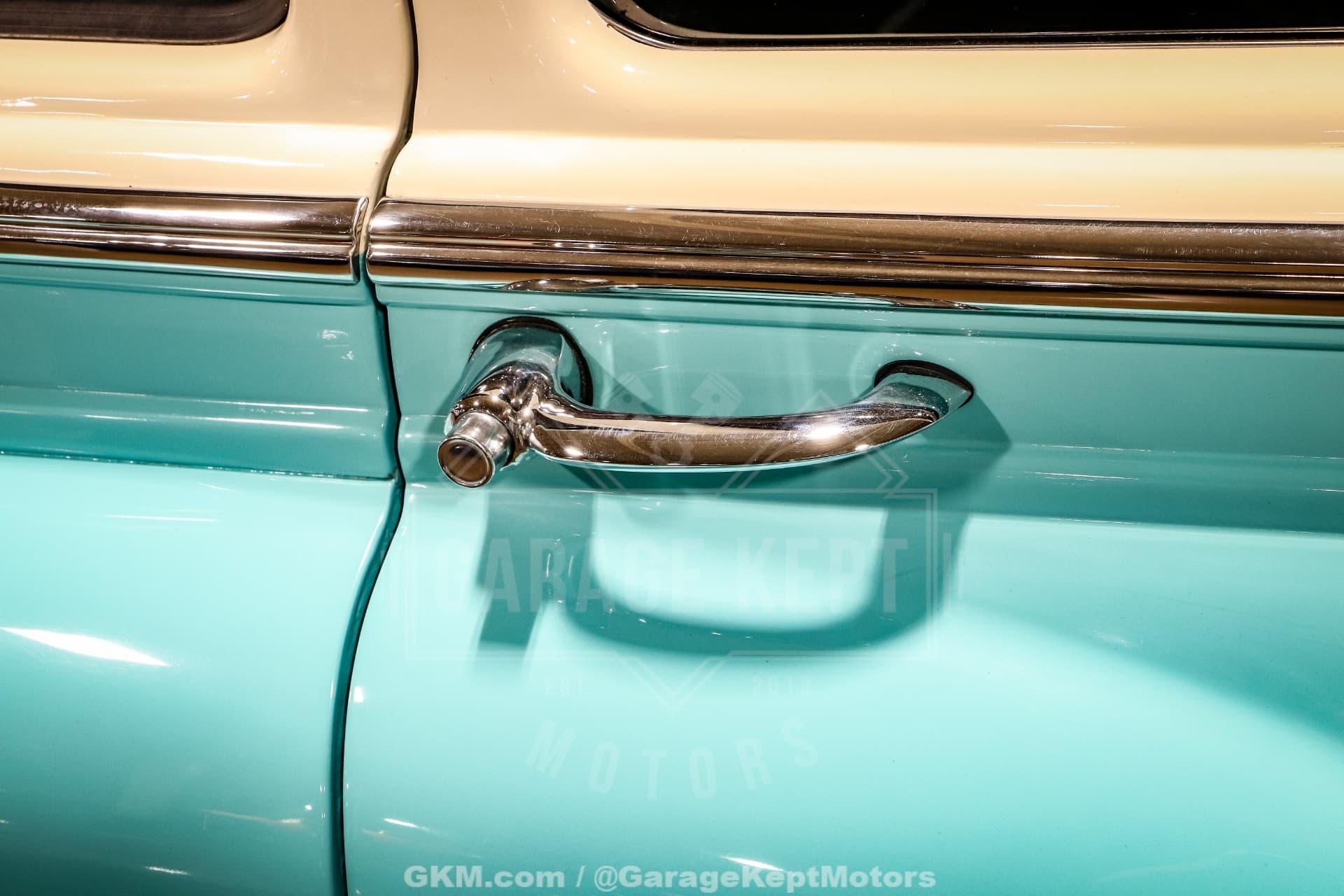 1954 Chevrolet 210 Station Wagon thumbnail 10