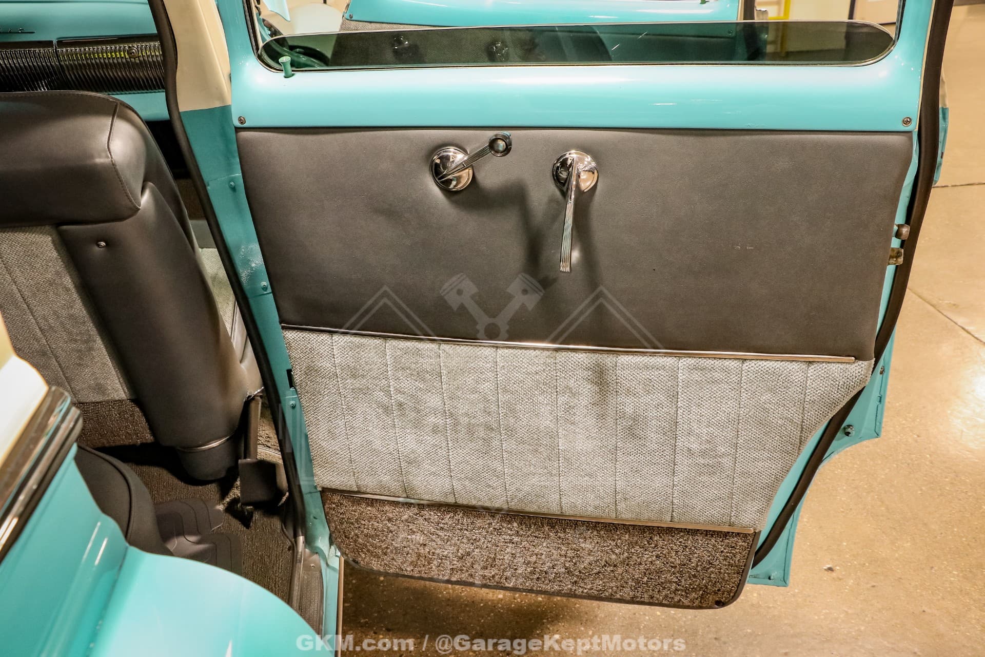 1954 Chevrolet 210 Station Wagon thumbnail 13