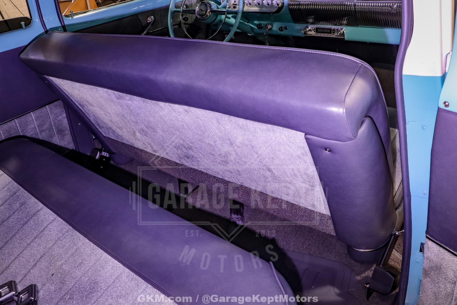 1954 Chevrolet 210 Station Wagon thumbnail 14