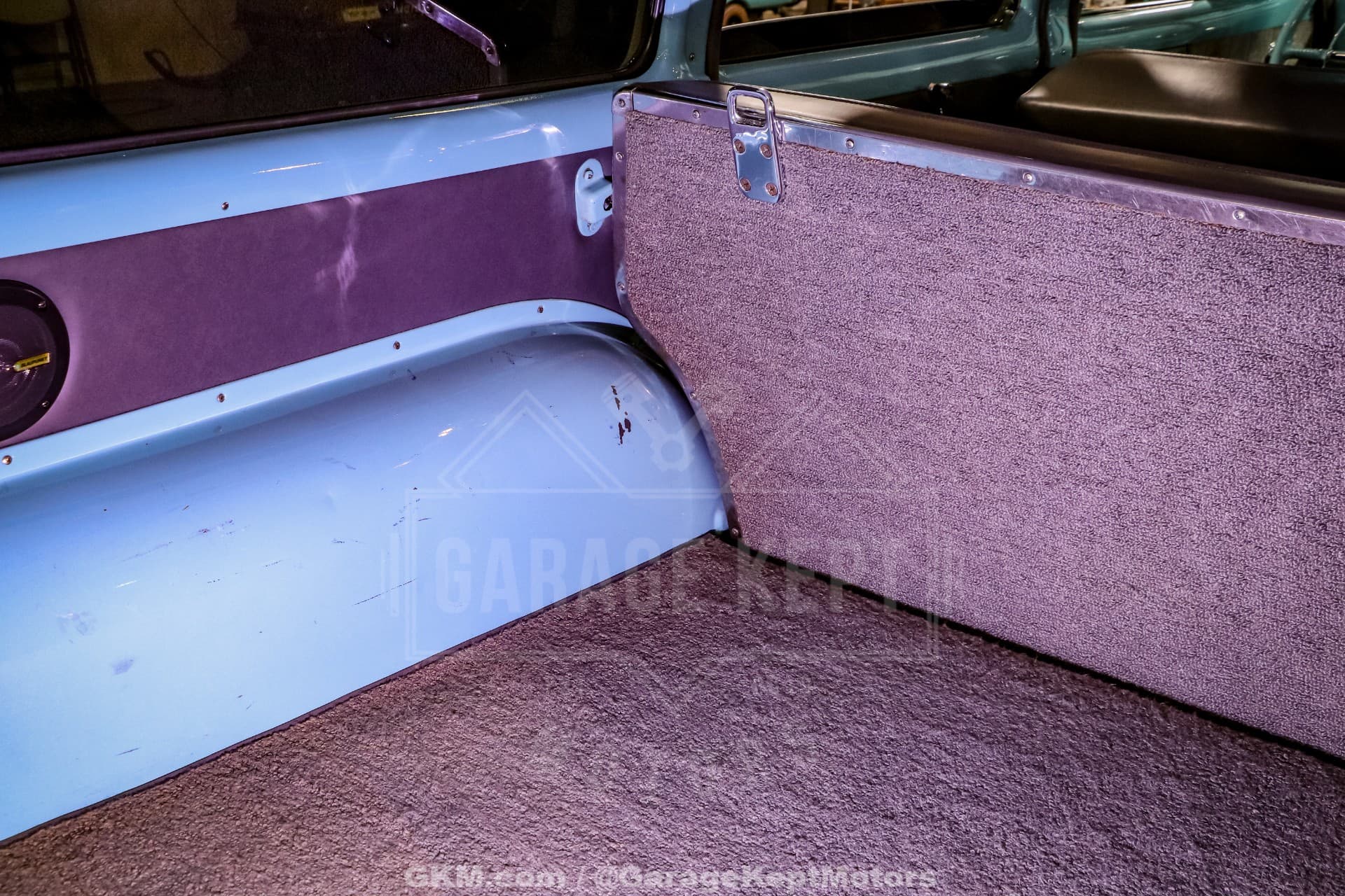 1954 Chevrolet 210 Station Wagon thumbnail 15