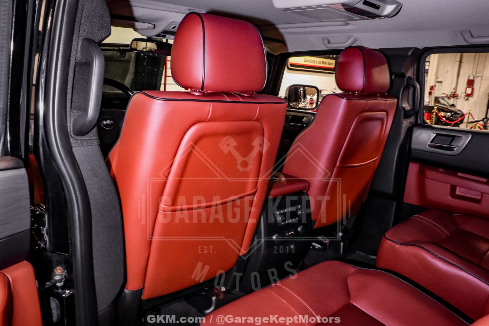 2009 HUMMER H2 Luxury thumbnail 16