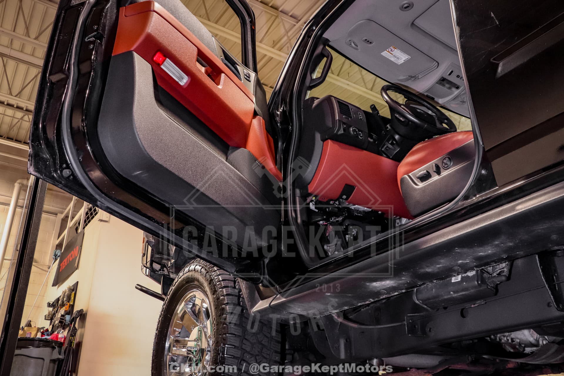 2009 HUMMER H2 Luxury thumbnail 17