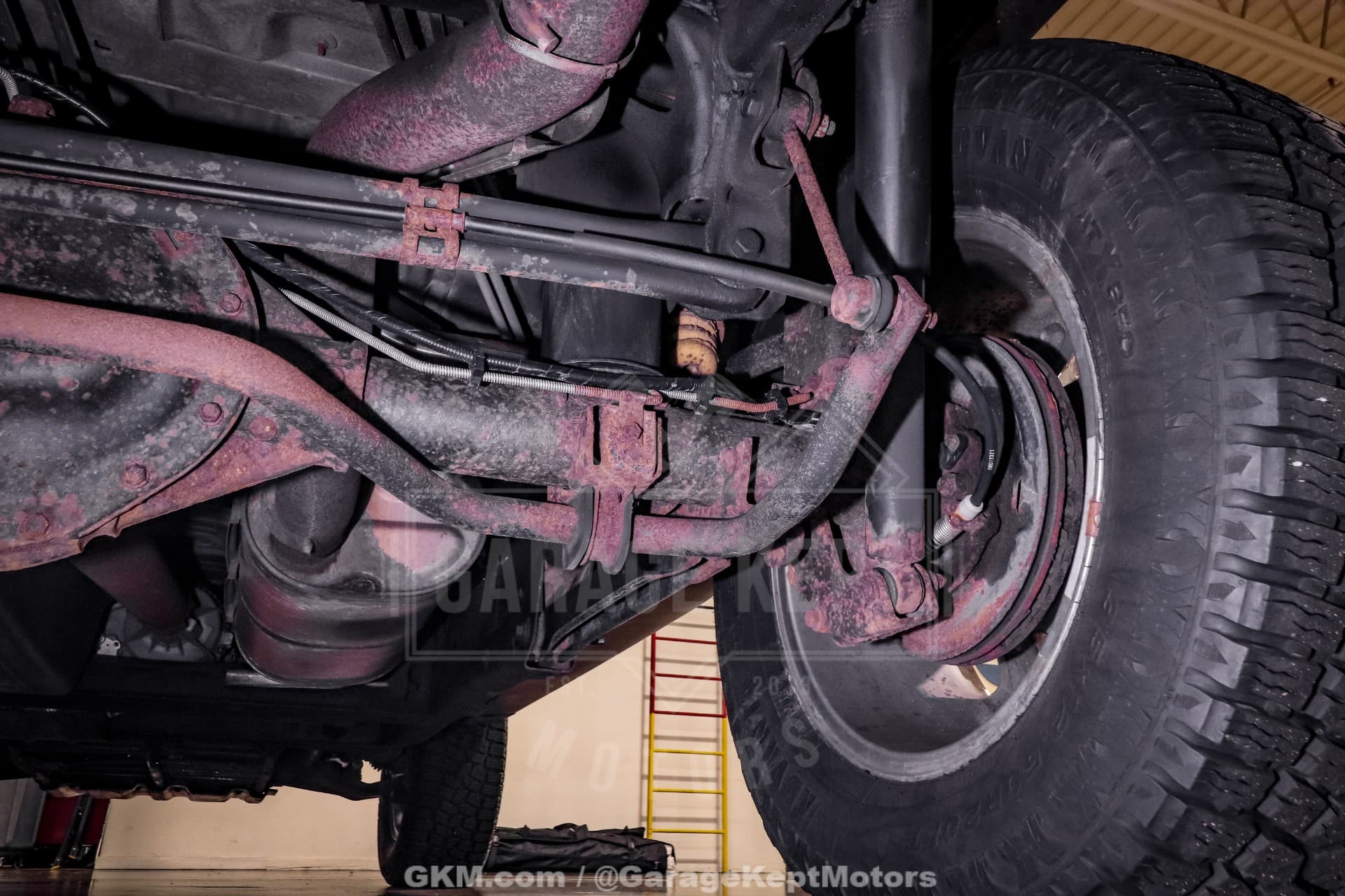 2009 HUMMER H2 Luxury thumbnail 28