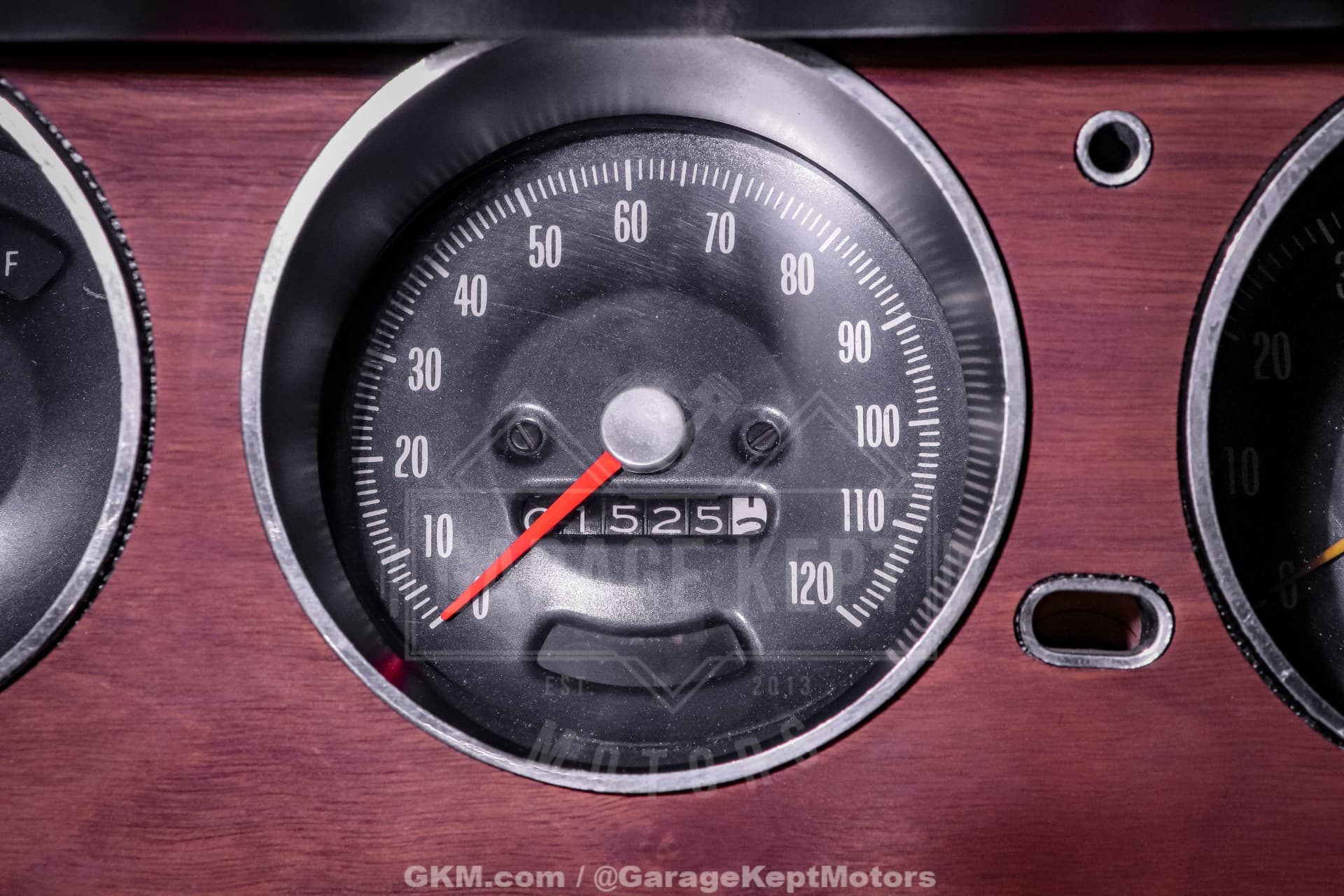 1966 Pontiac GTO thumbnail 20