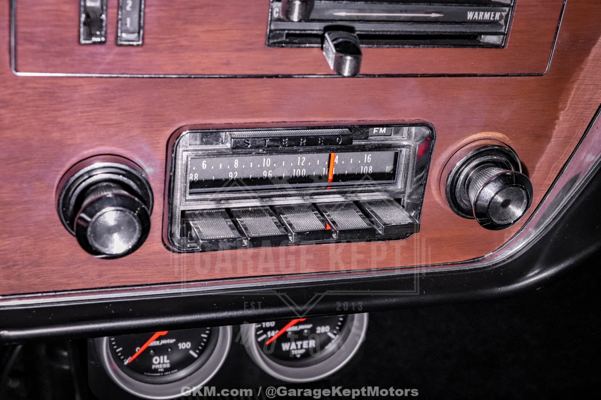 1966 Pontiac GTO thumbnail 21