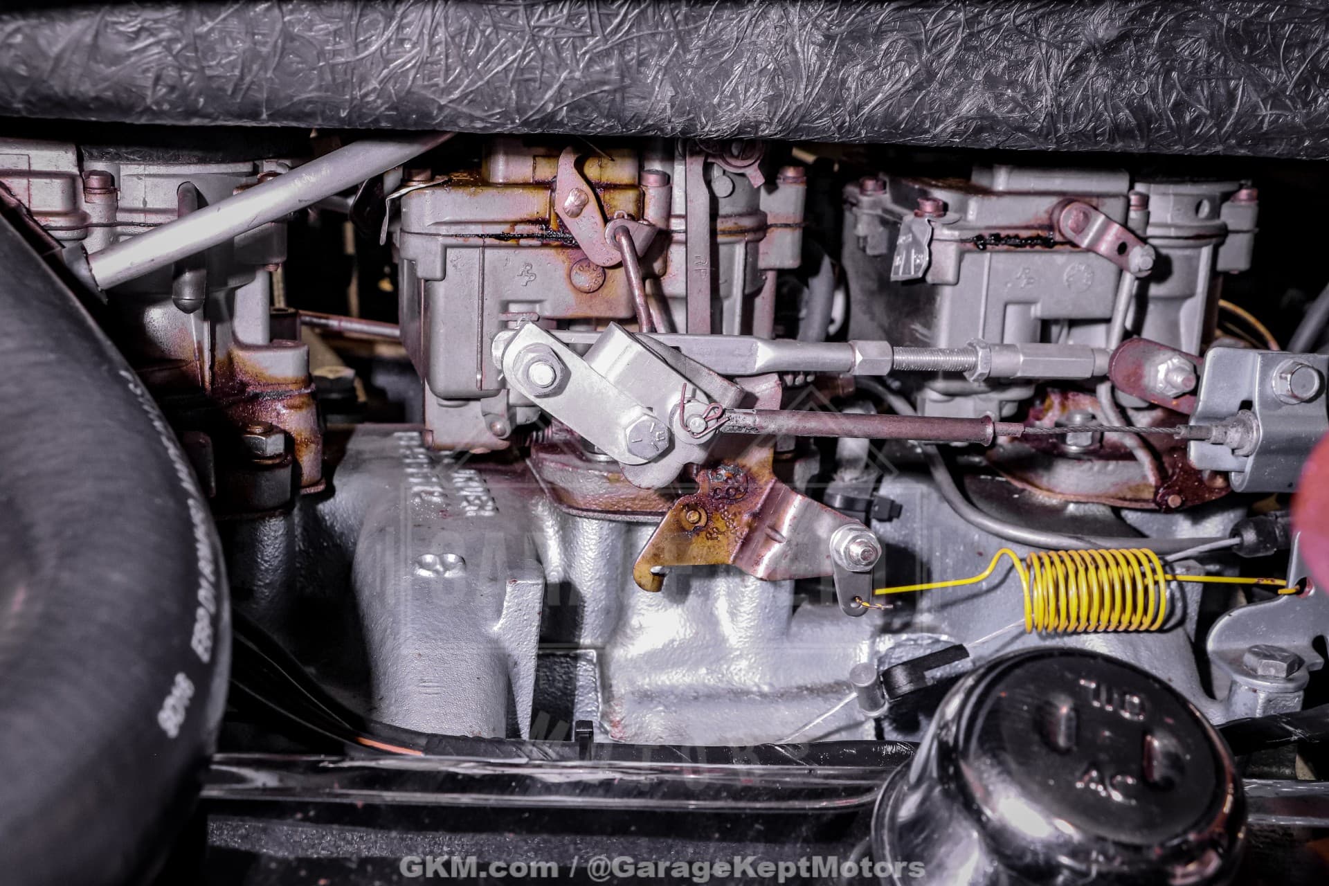 1966 Pontiac GTO thumbnail 24