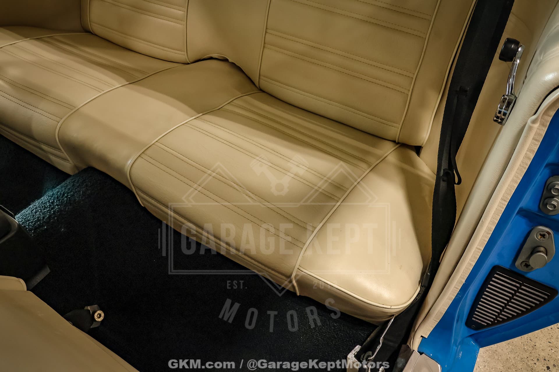 1970 Mercury Cougar Eliminator thumbnail 18
