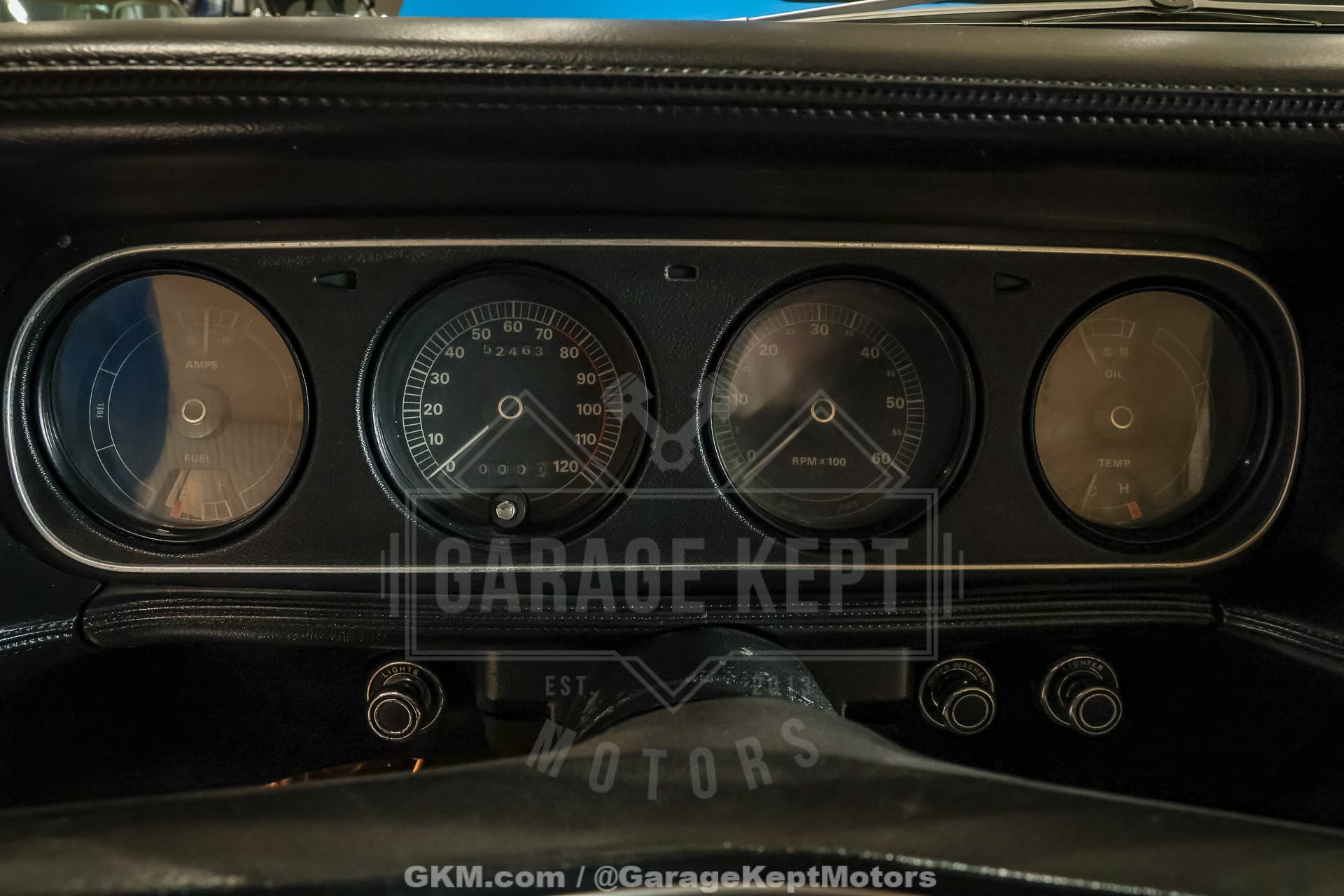 1970 Mercury Cougar Eliminator thumbnail 19