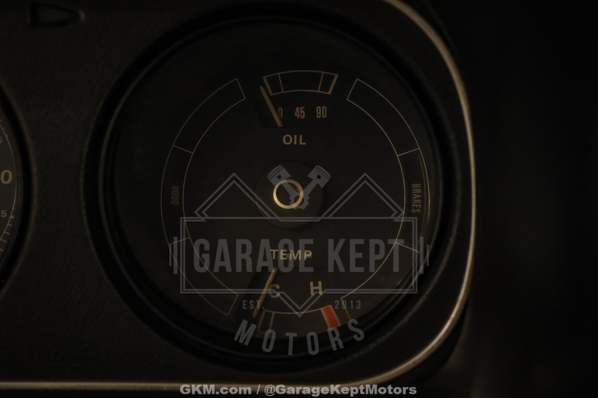 1970 Mercury Cougar Eliminator thumbnail 20