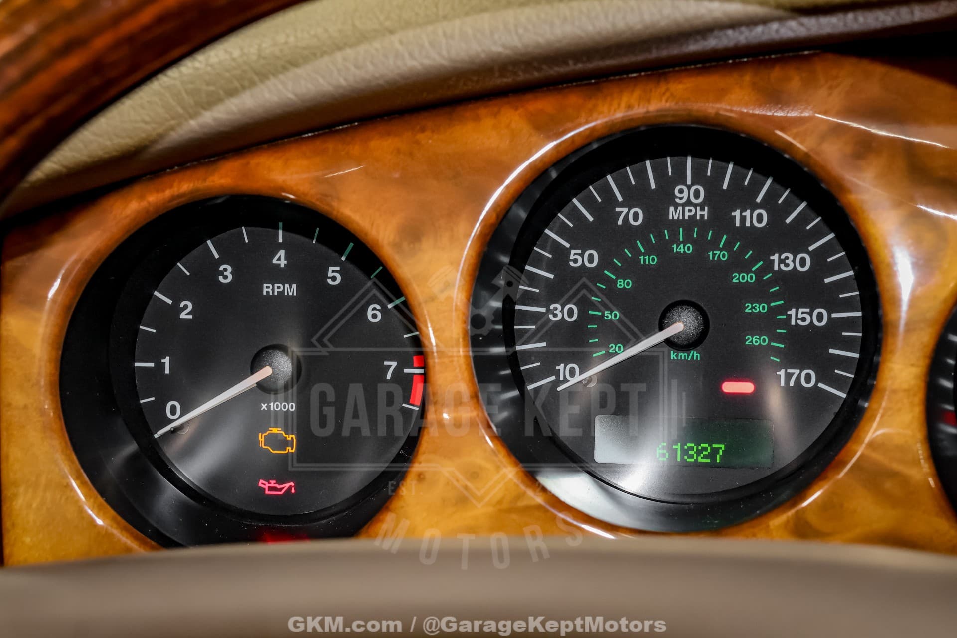 2000 Jaguar XK-Series XK8 thumbnail 18