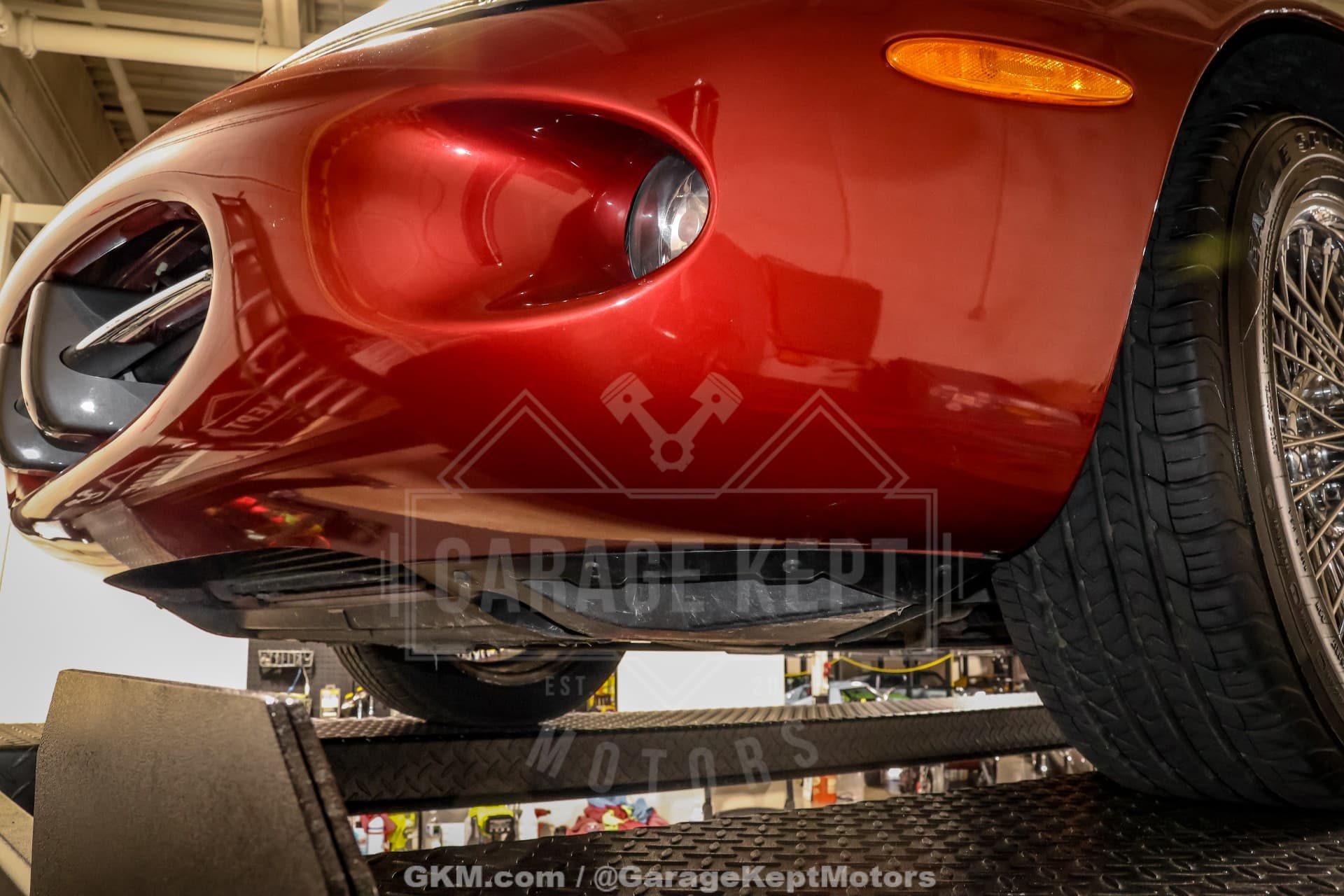 2000 Jaguar XK-Series XK8 thumbnail 25