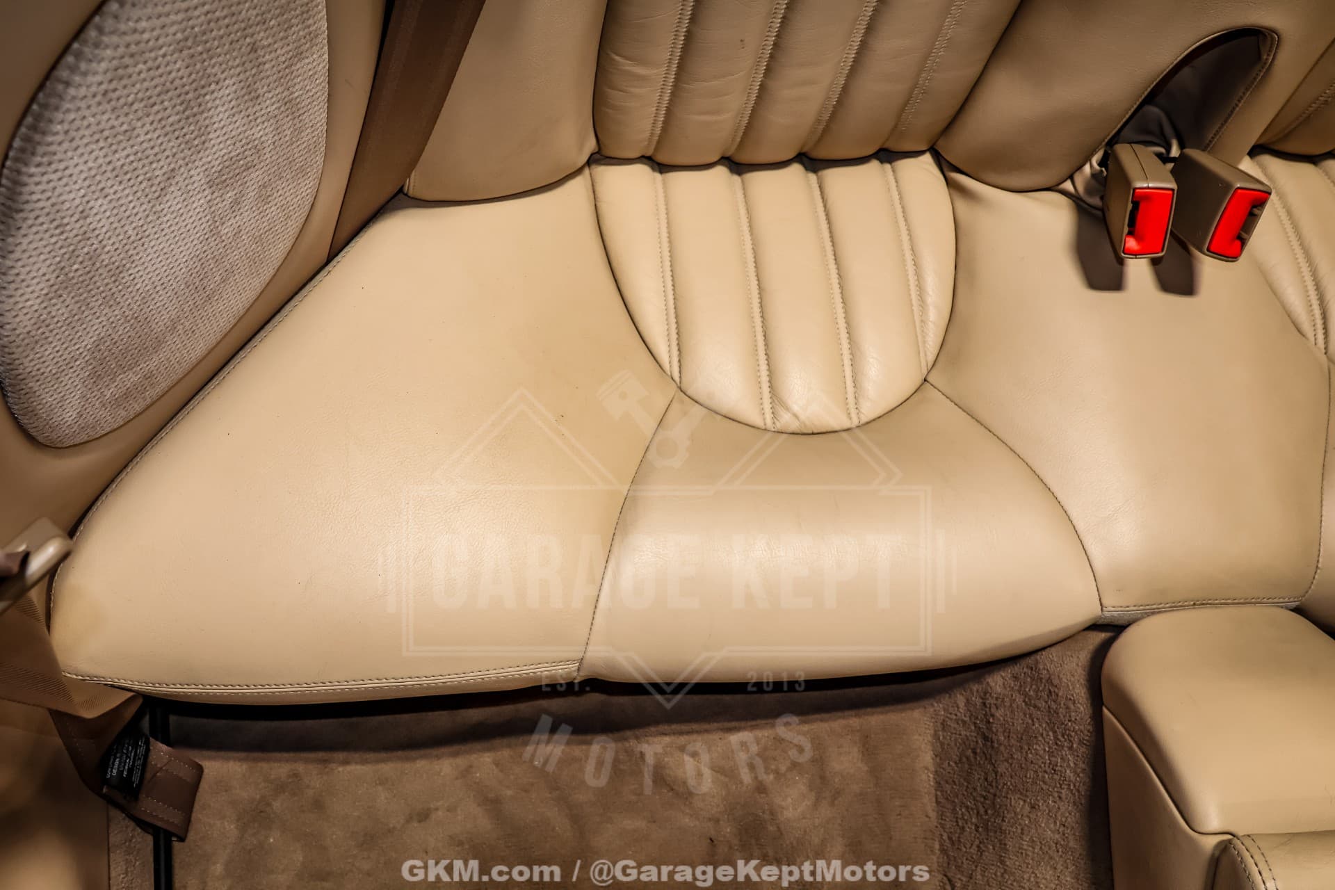 2000 Jaguar XK-Series XK8 thumbnail 11