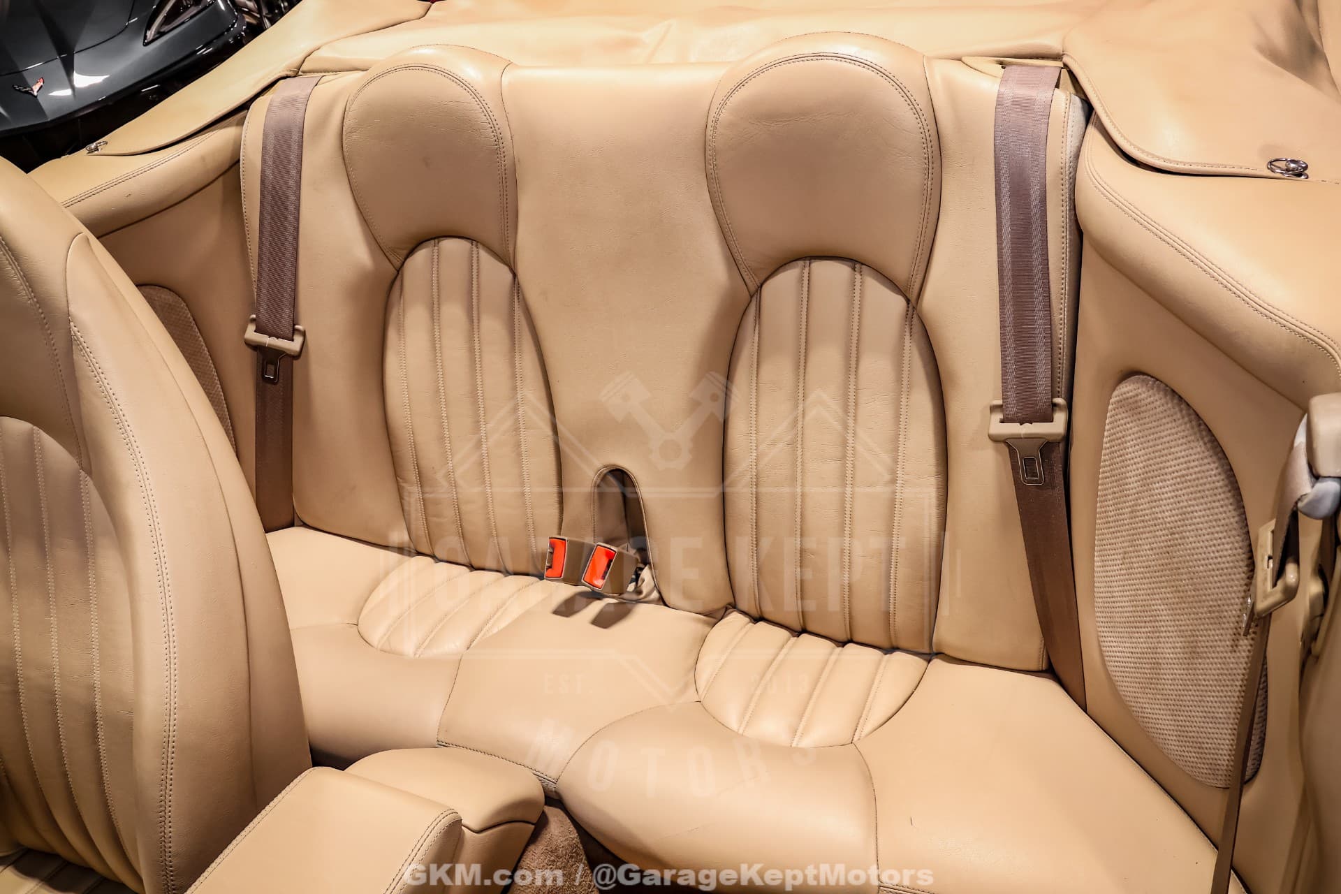 2000 Jaguar XK-Series XK8 thumbnail 16