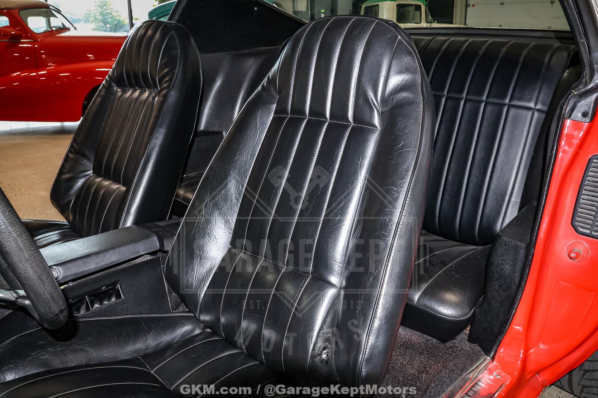 1971 Chevrolet Camaro Z28 thumbnail 18