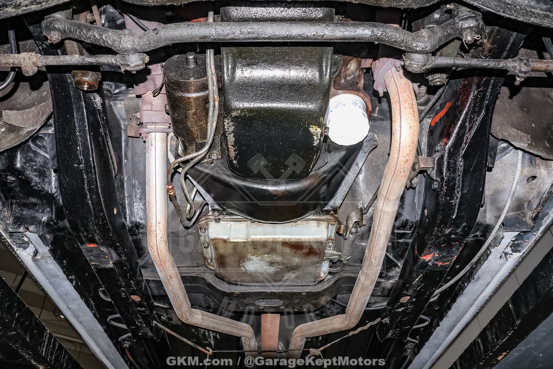 1969 Chevrolet Camaro SS thumbnail 28
