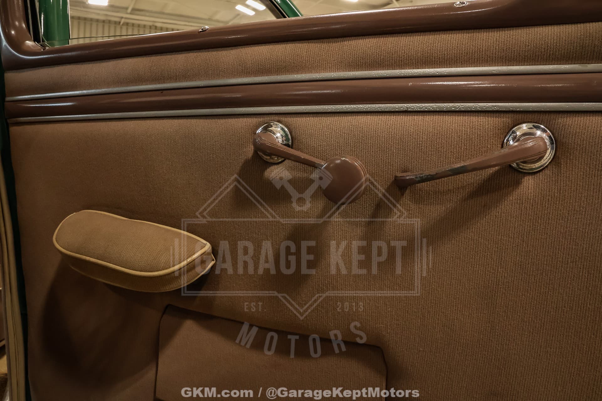 1936 Cord 810 Westchester thumbnail 18