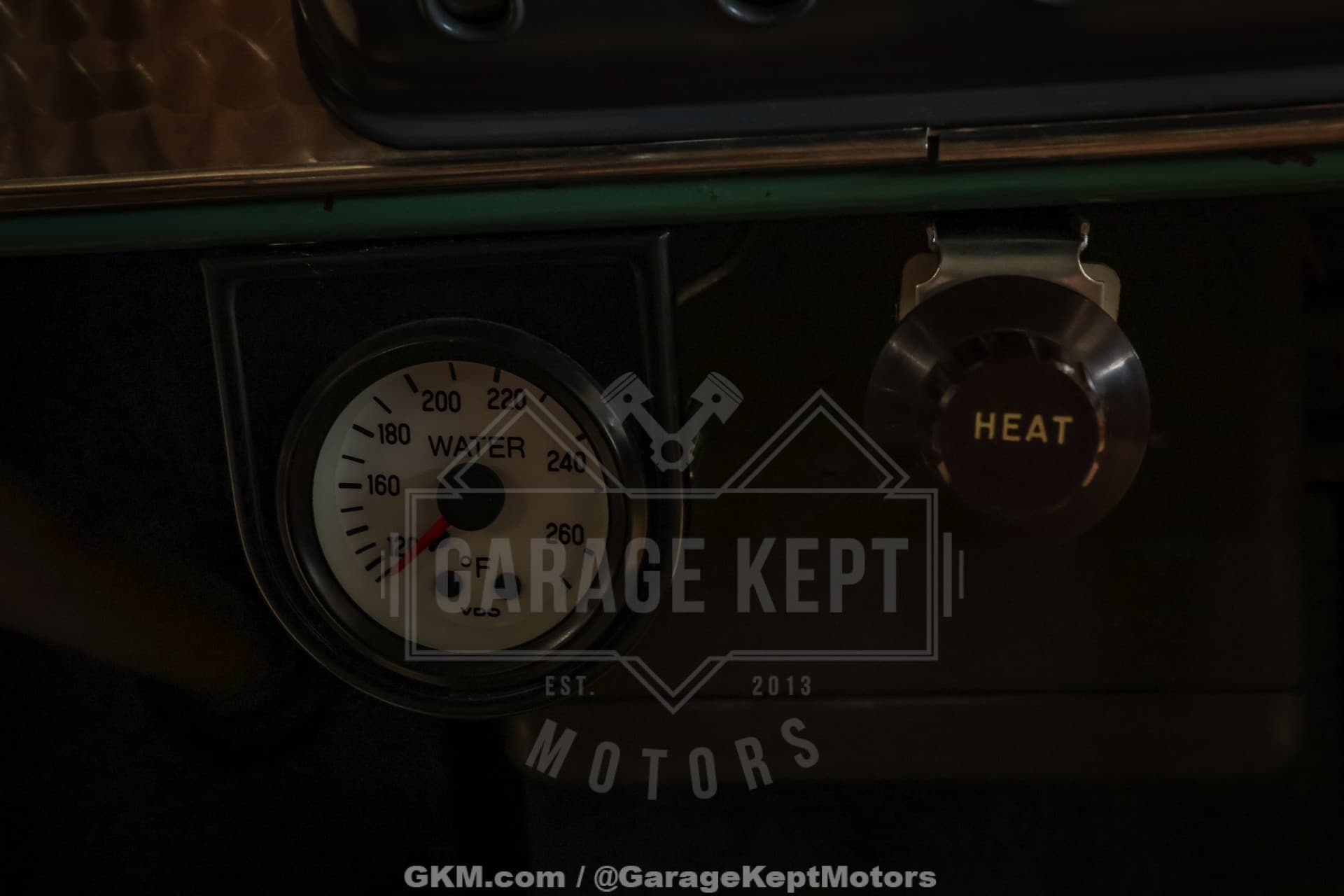 1936 Cord 810 Westchester thumbnail 22