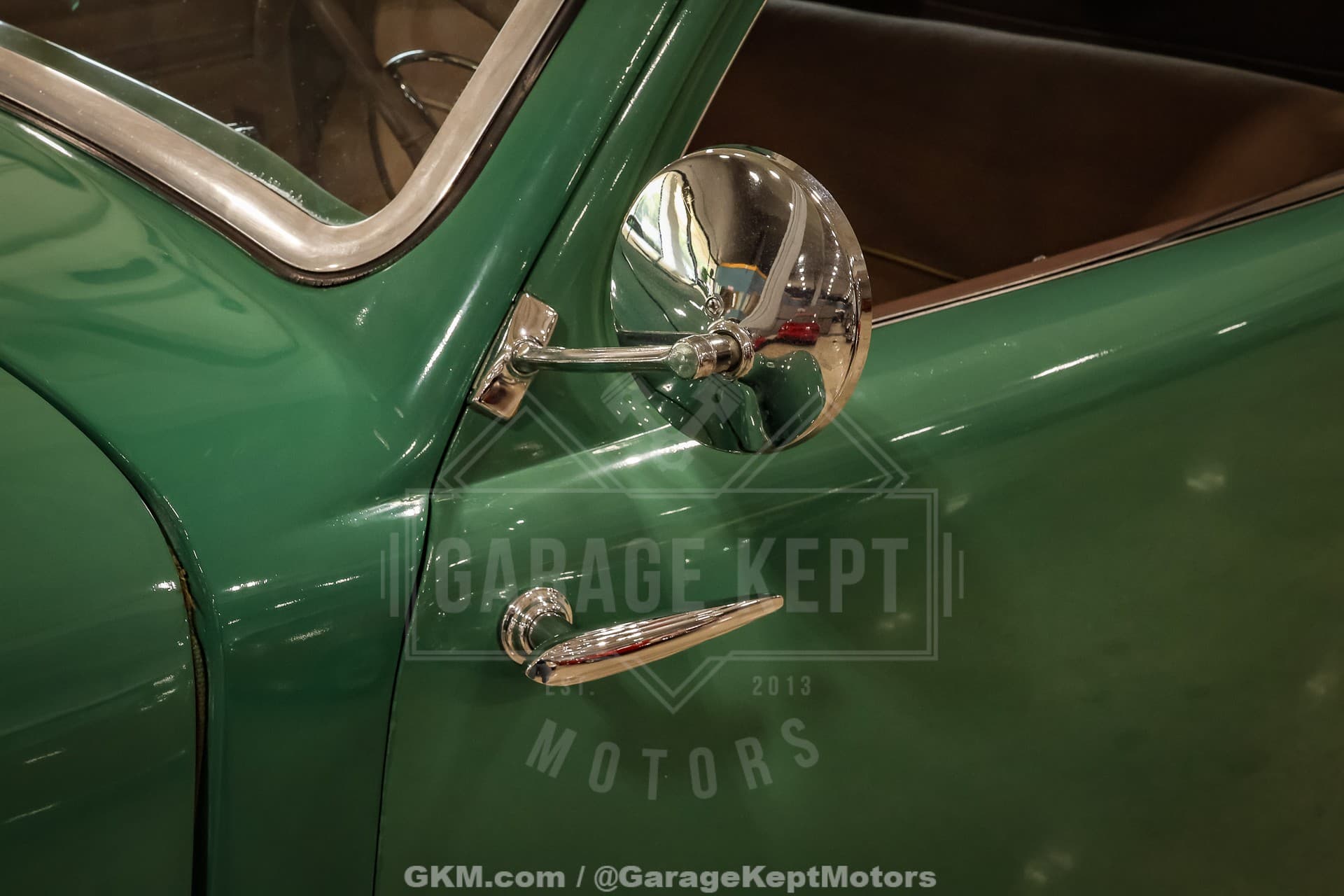 1936 Cord 810 Westchester thumbnail 5