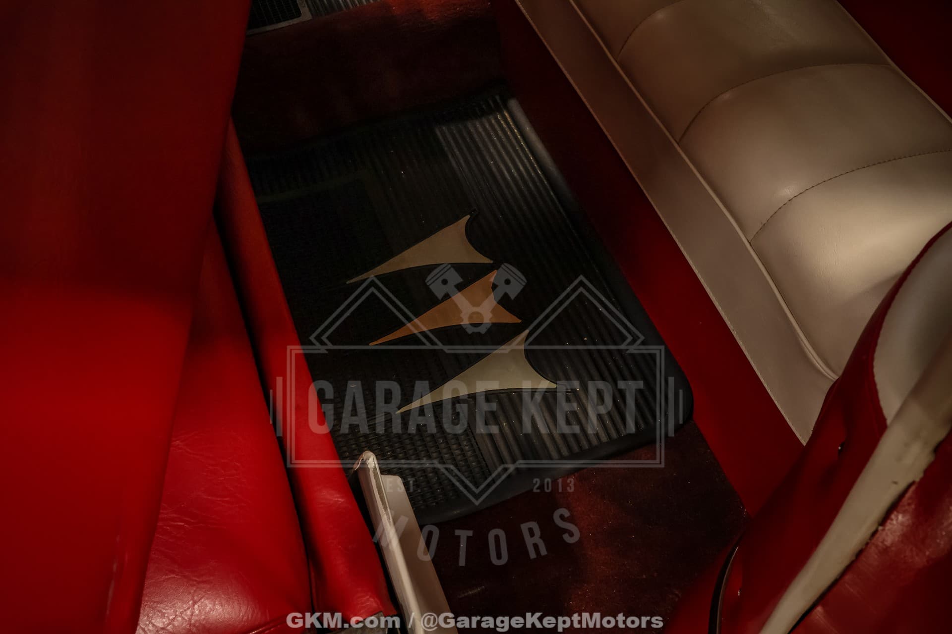 1955 Chrysler New Yorker St. Regis thumbnail 19