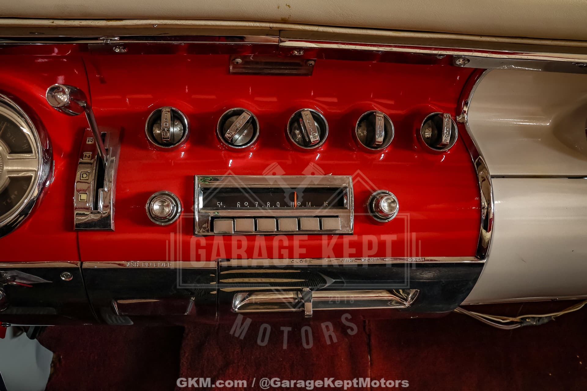 1955 Chrysler New Yorker St. Regis thumbnail 21
