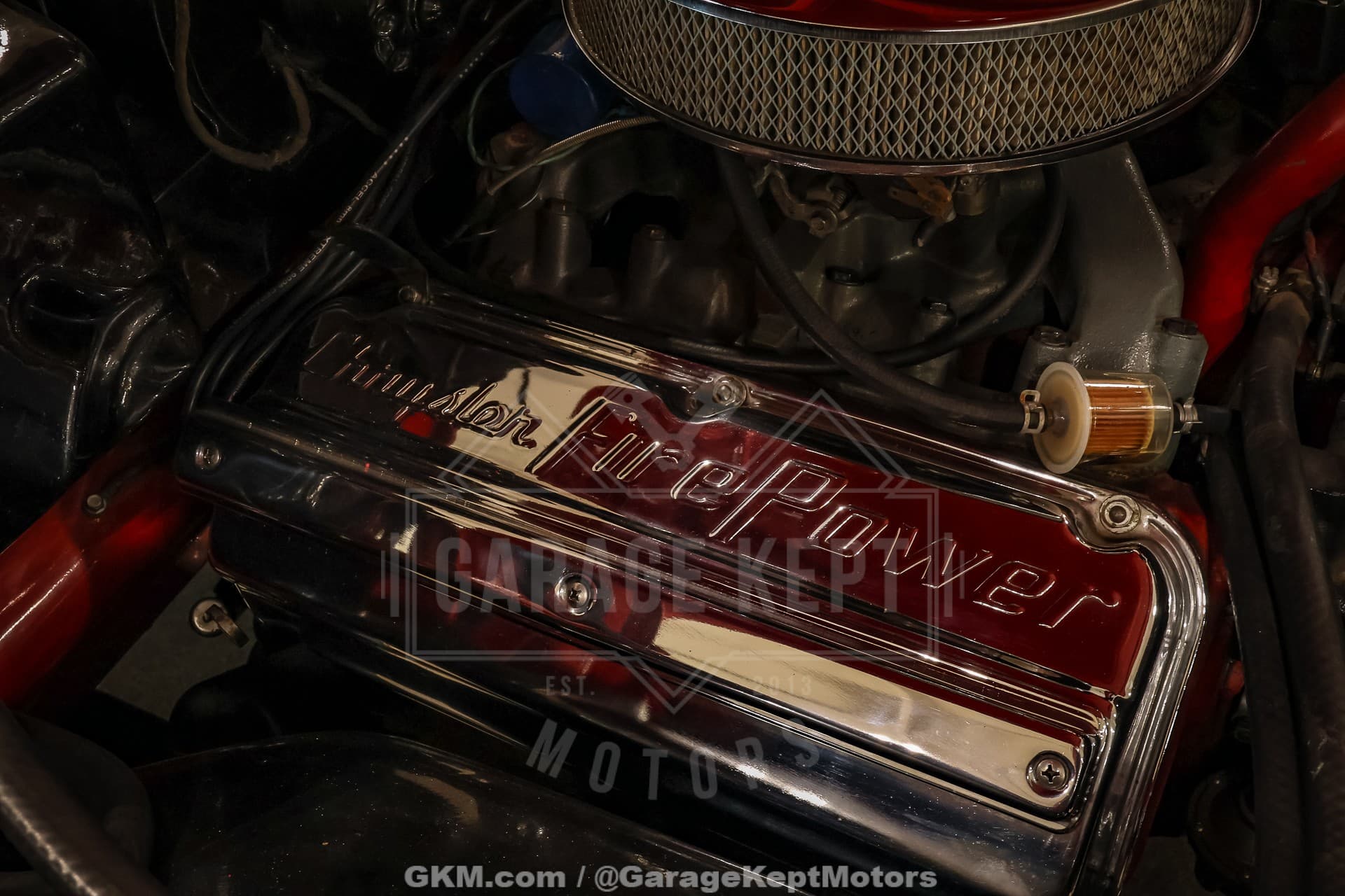 1955 Chrysler New Yorker St. Regis thumbnail 25
