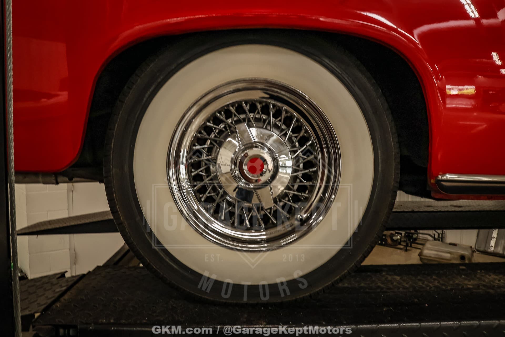 1955 Chrysler New Yorker St. Regis thumbnail 27