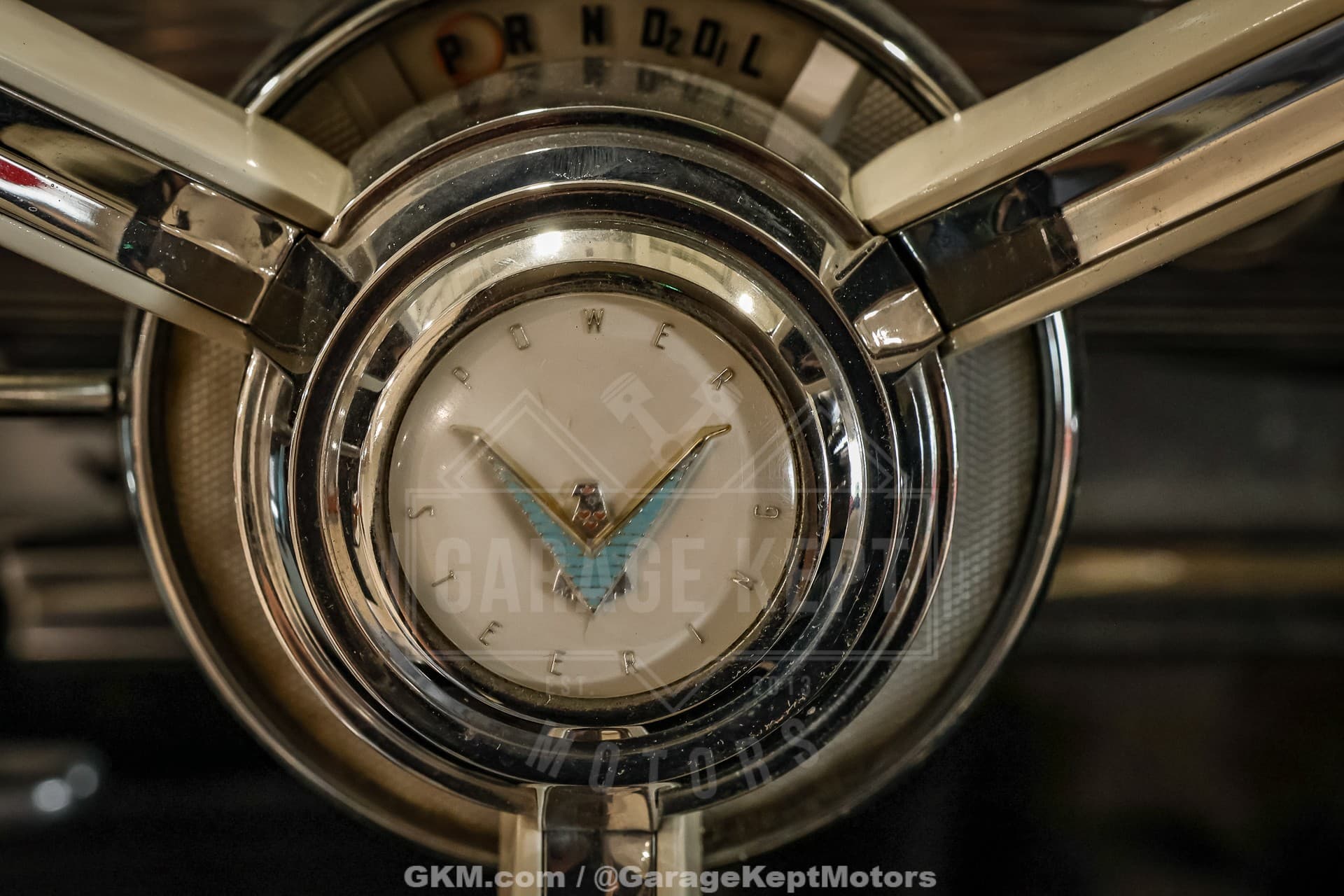 1960 Ford Thunderbird thumbnail 20