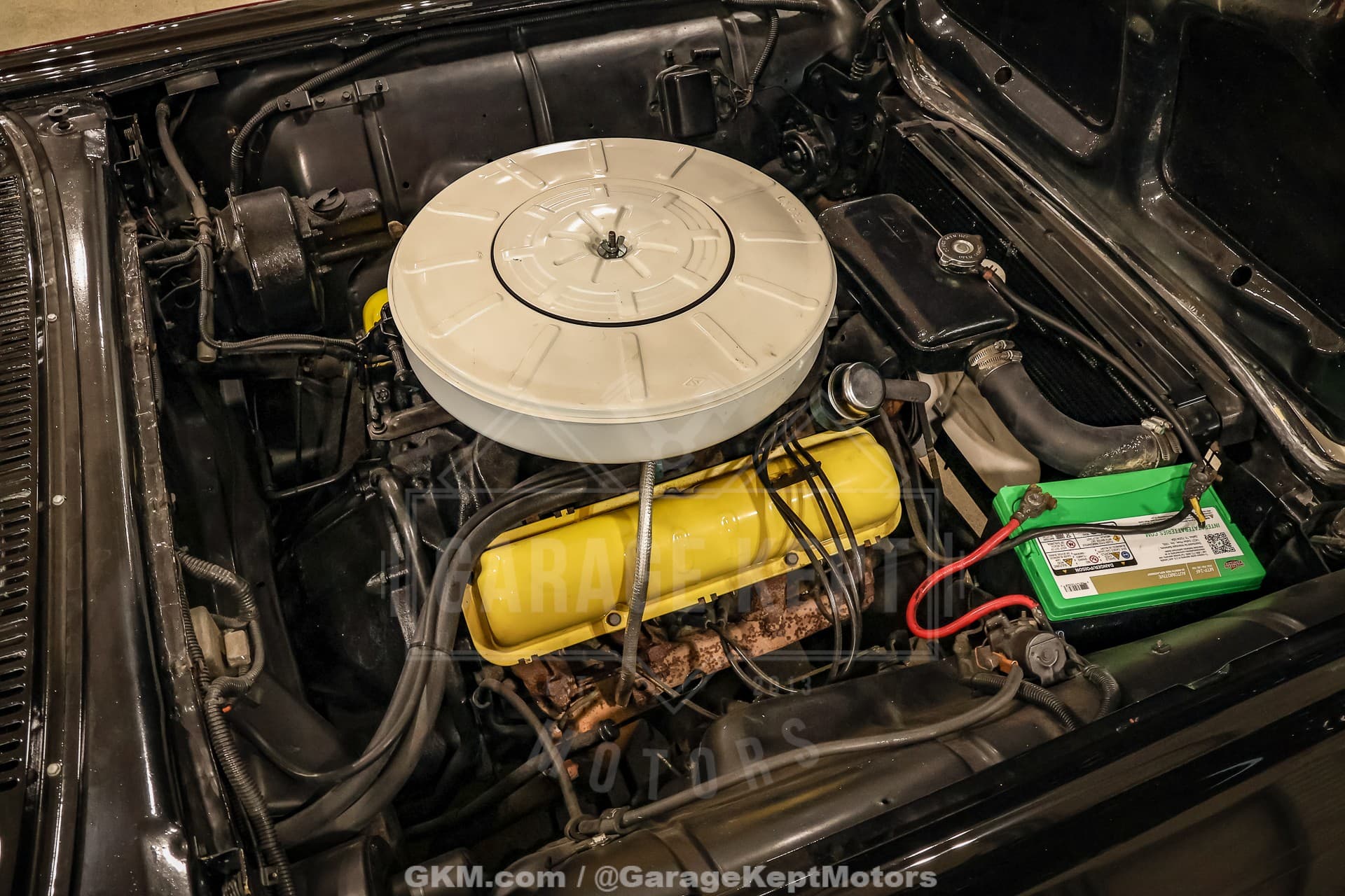 1960 Ford Thunderbird thumbnail 23