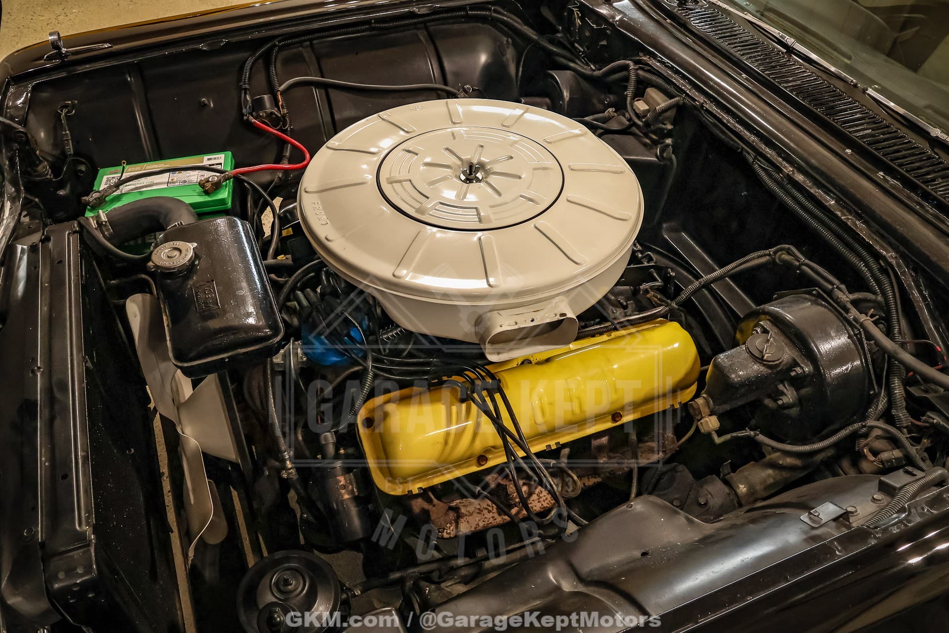 1960 Ford Thunderbird thumbnail 24