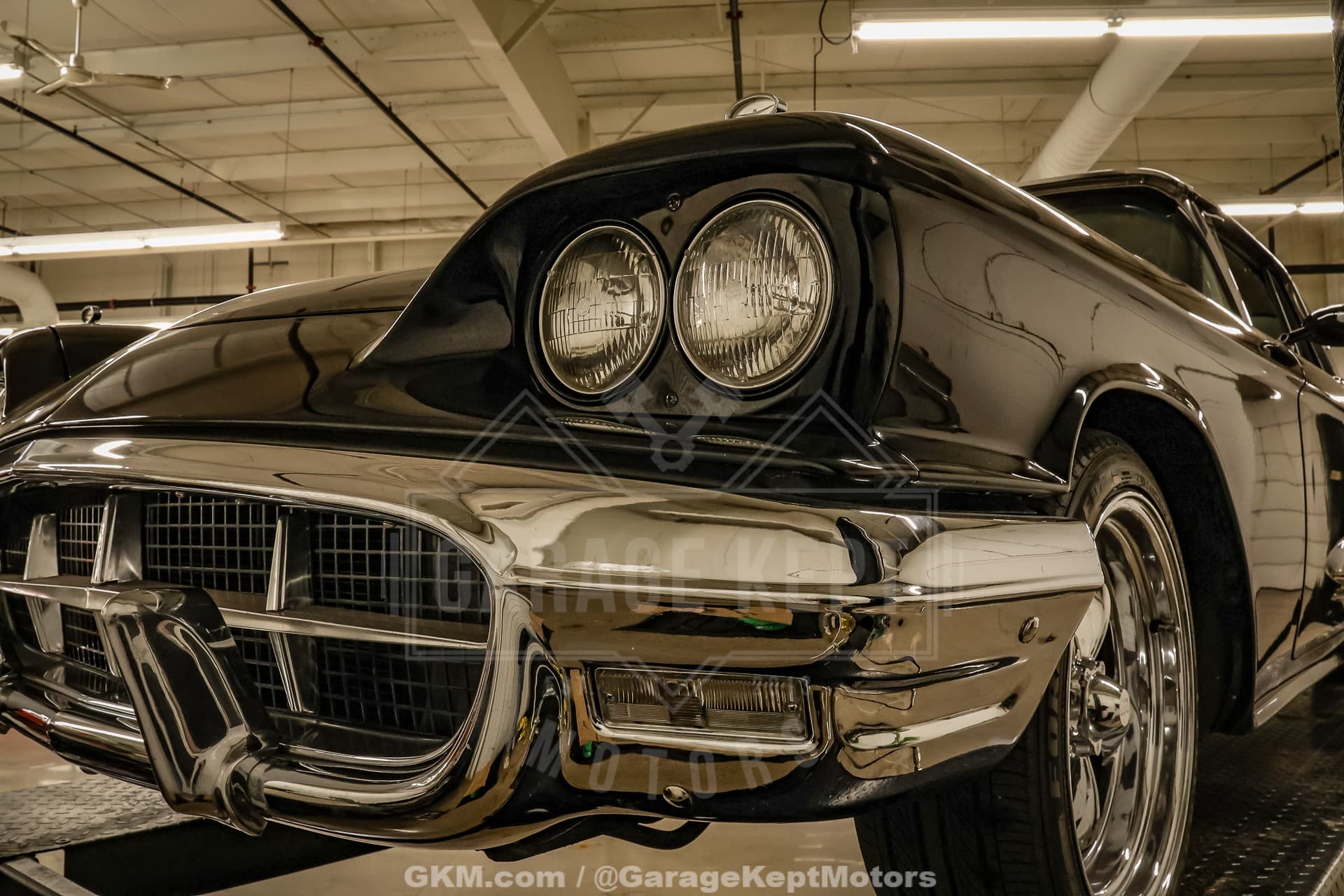1960 Ford Thunderbird thumbnail 25