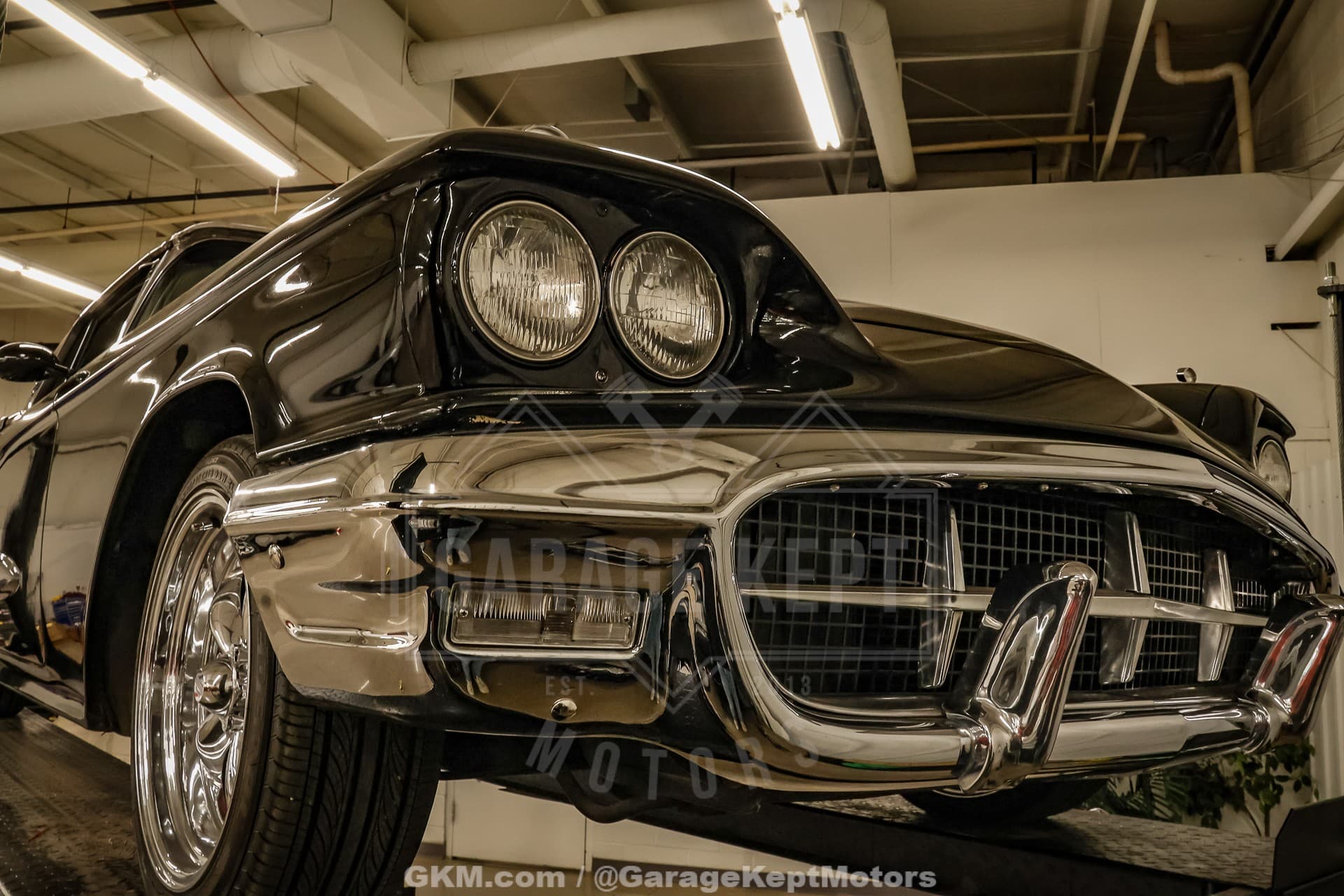 1960 Ford Thunderbird thumbnail 27