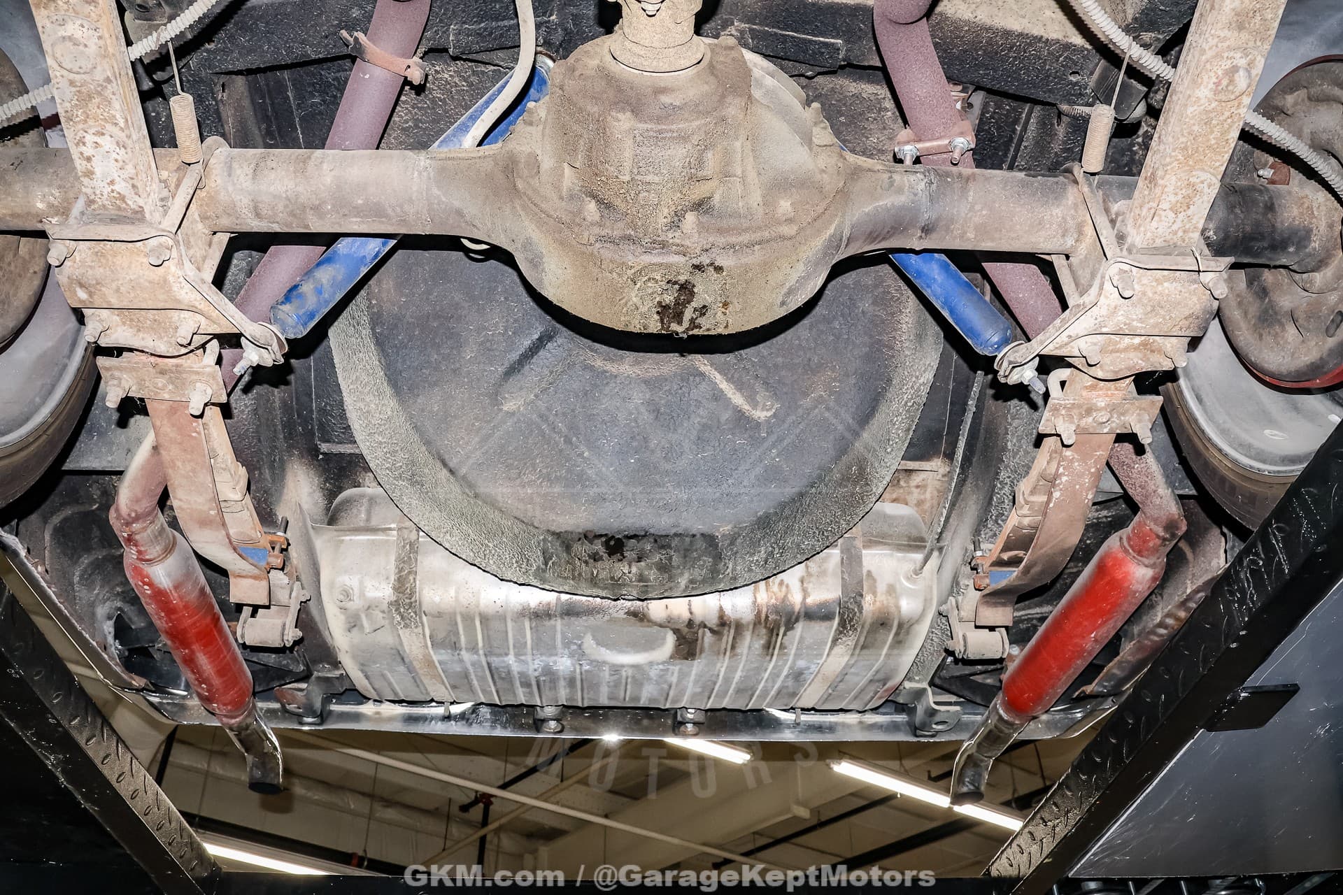 1960 Ford Thunderbird thumbnail 29