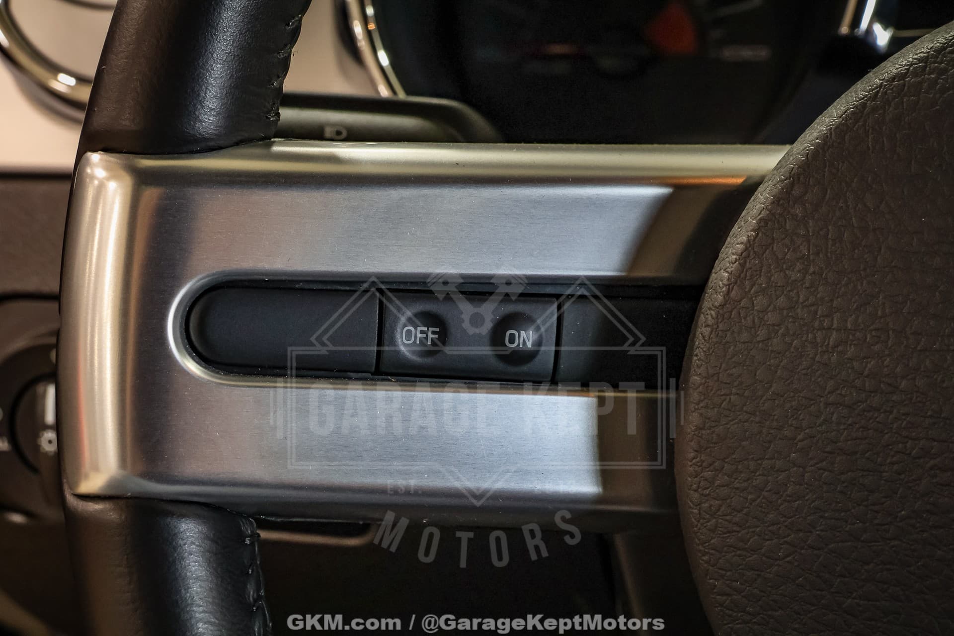 2006 Ford Mustang Shelby GT-H GT Premium thumbnail 19