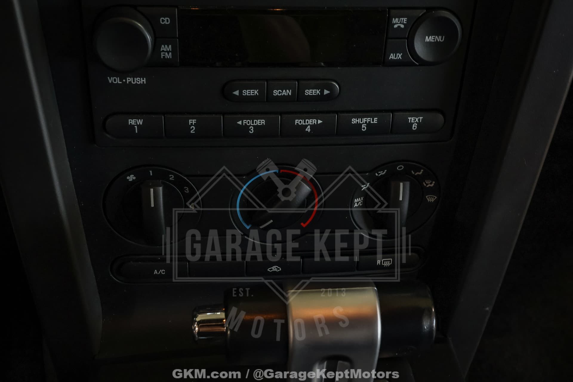2006 Ford Mustang Shelby GT-H GT Premium thumbnail 21