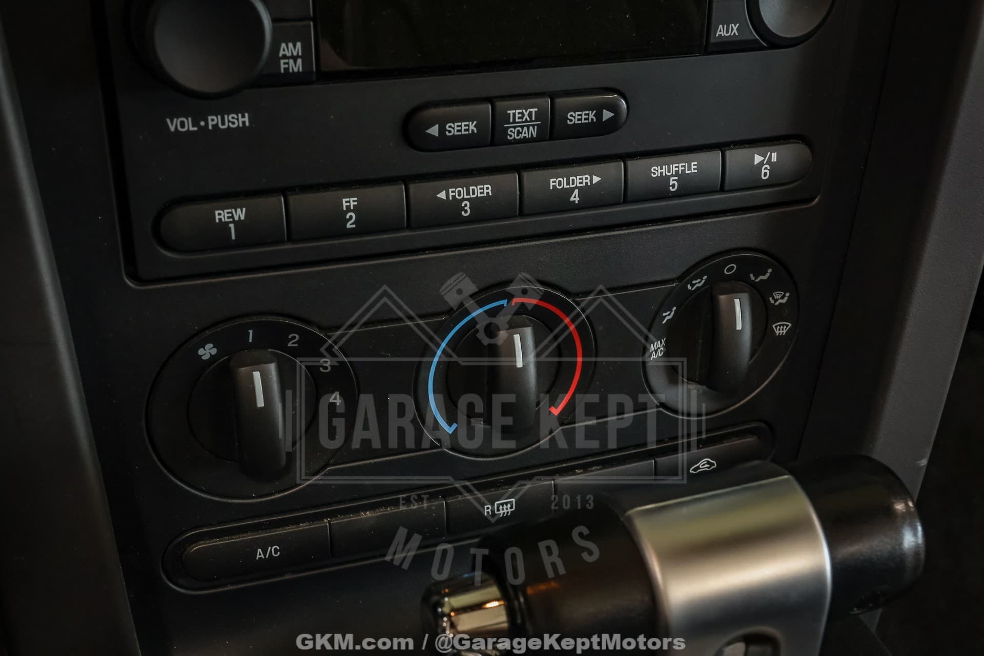2007 Ford Mustang Shelby GT-H GT Premium thumbnail 20