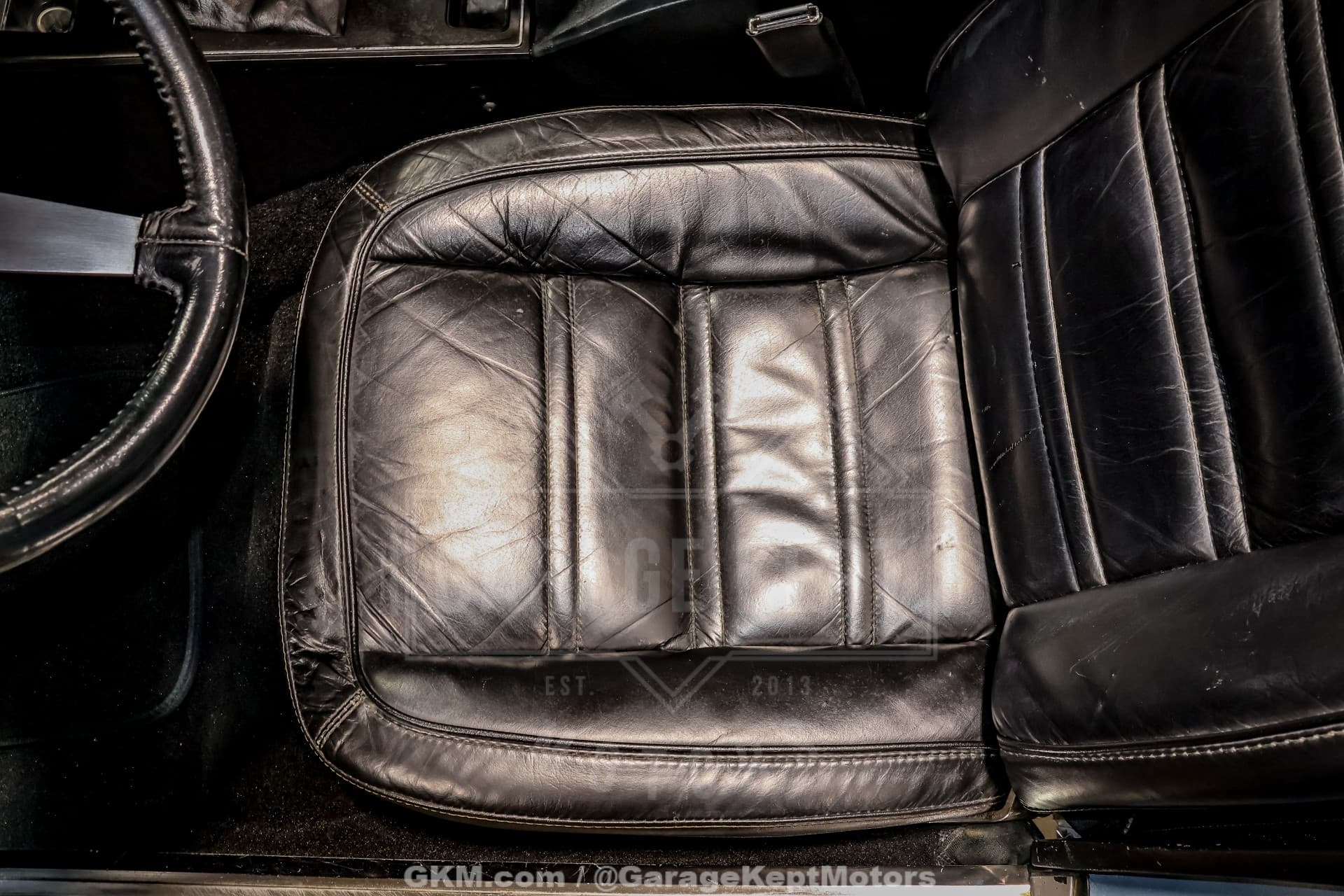 1977 Chevrolet Corvette thumbnail 16