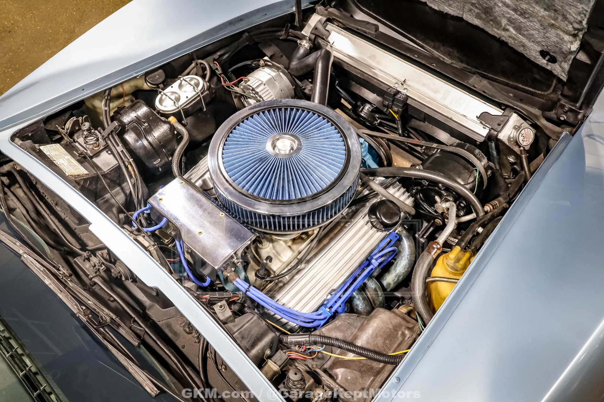 1977 Chevrolet Corvette thumbnail 21