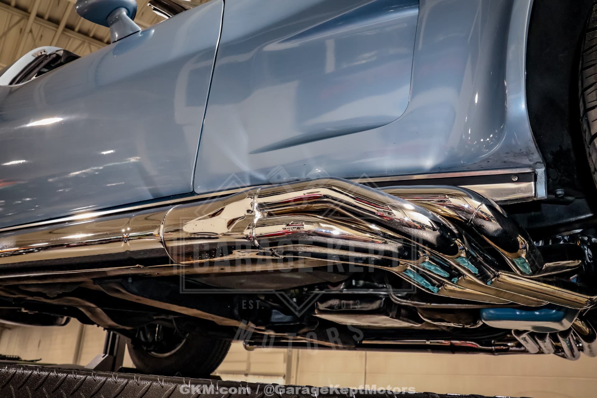 1977 Chevrolet Corvette thumbnail 27