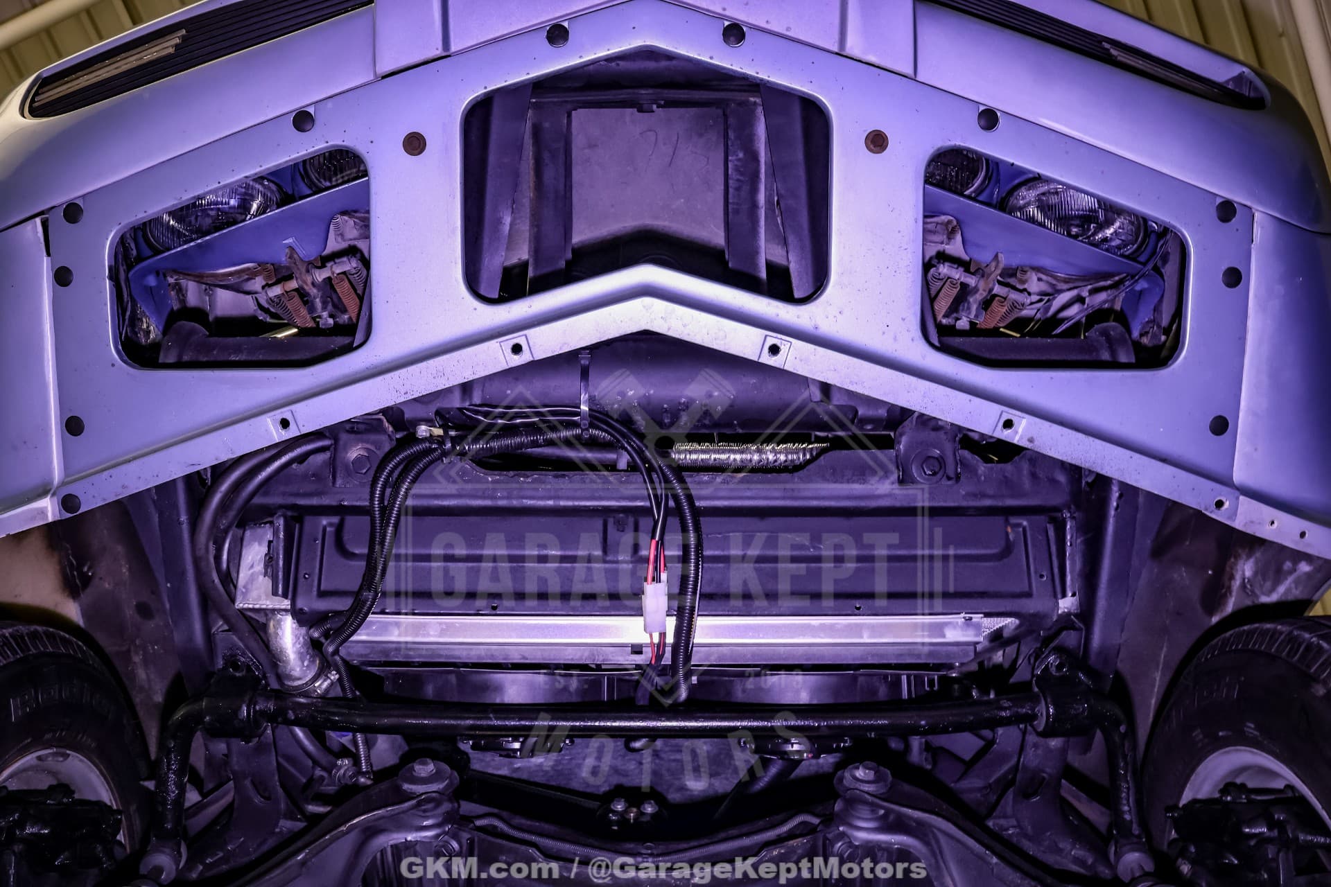 1977 Chevrolet Corvette thumbnail 28