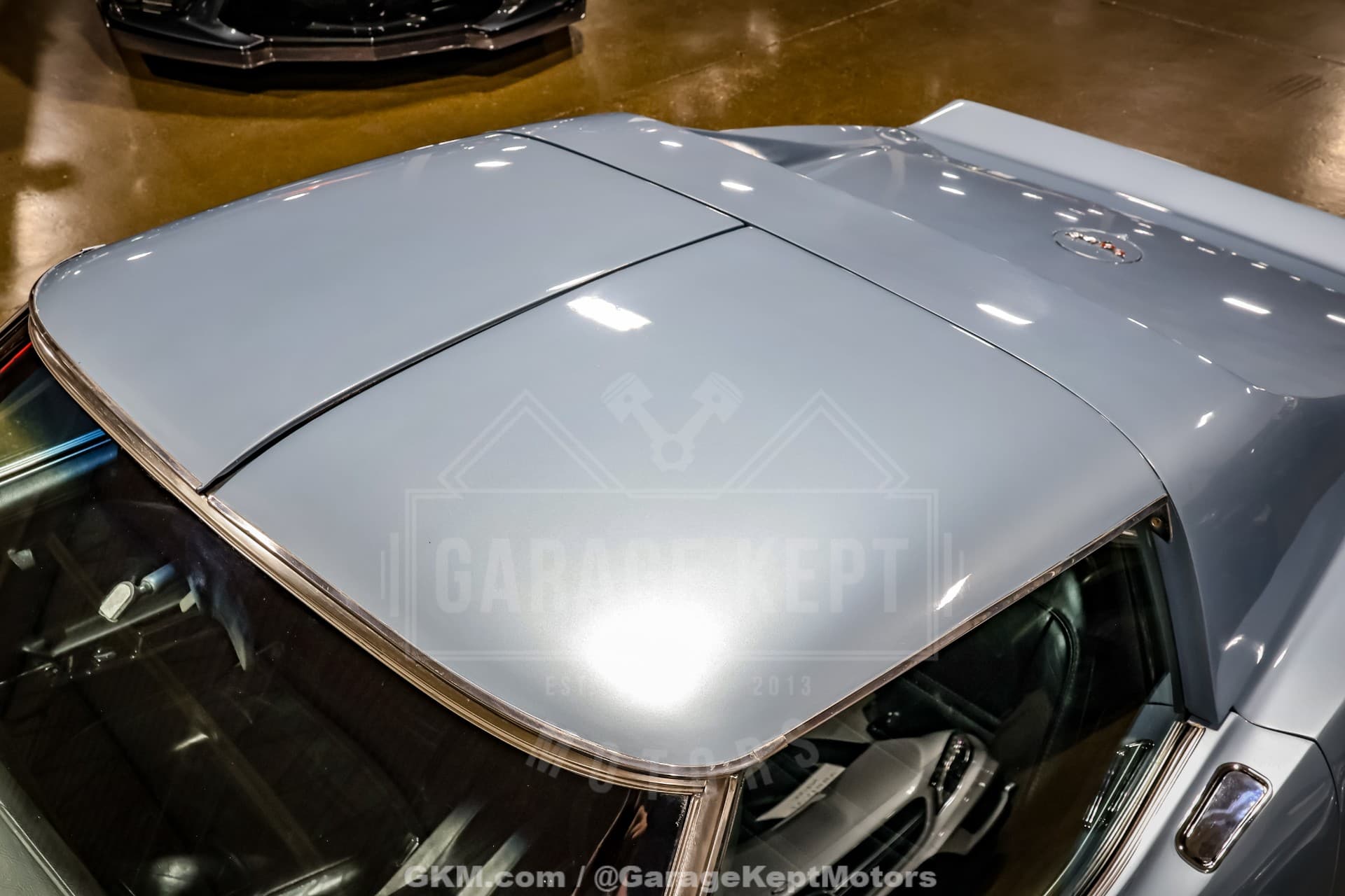 1977 Chevrolet Corvette thumbnail 5