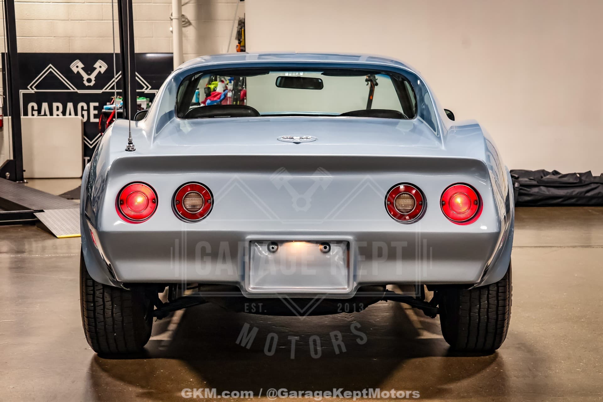 1977 Chevrolet Corvette thumbnail 8