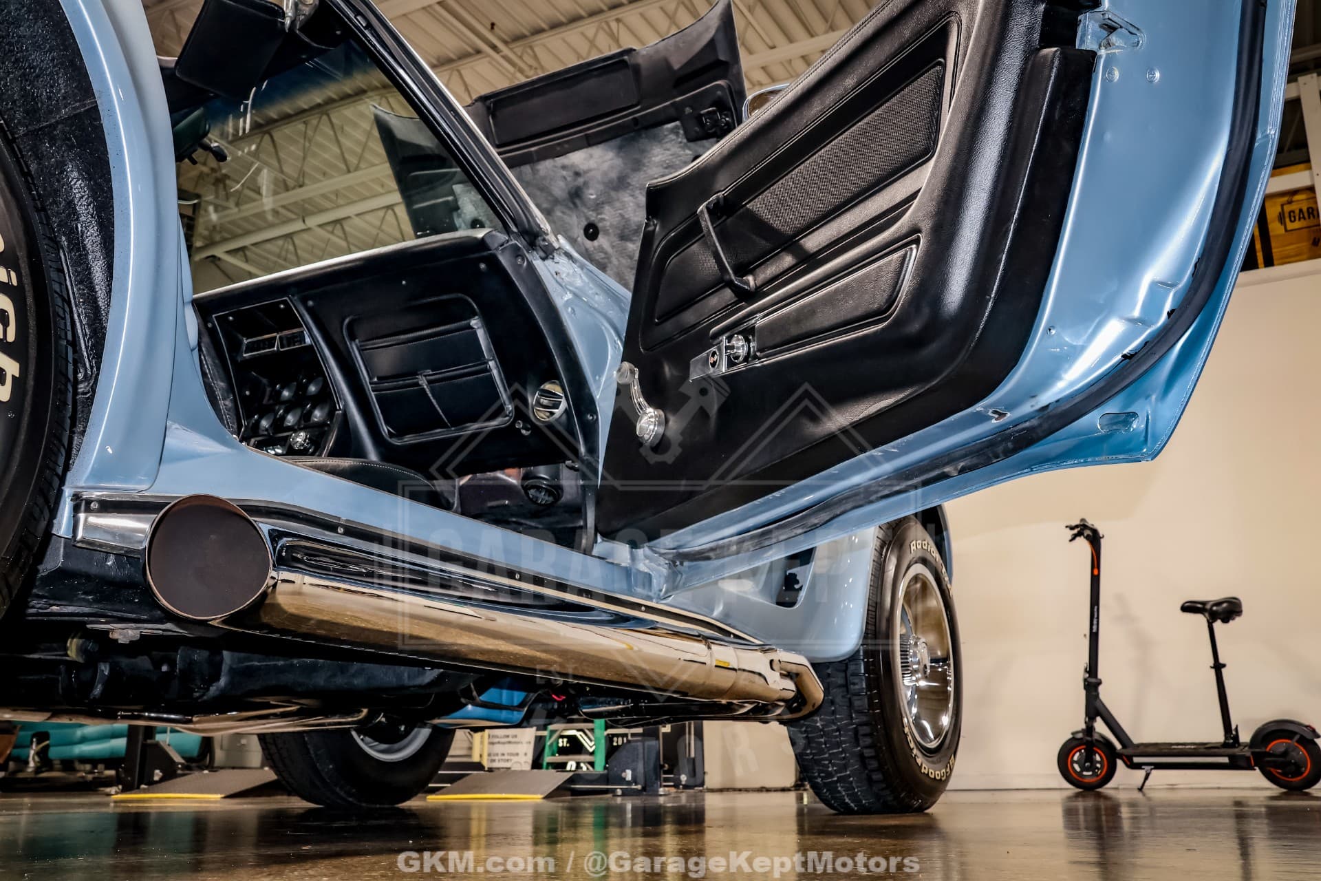 1977 Chevrolet Corvette thumbnail 12
