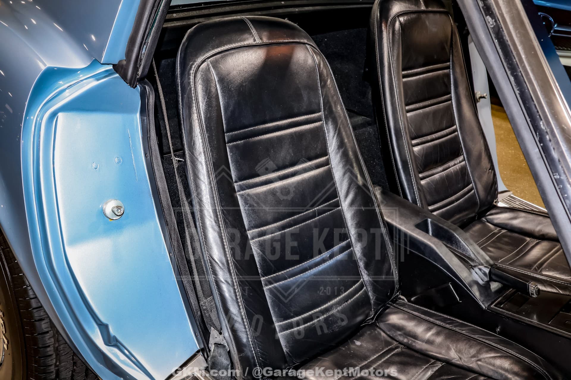1977 Chevrolet Corvette thumbnail 13