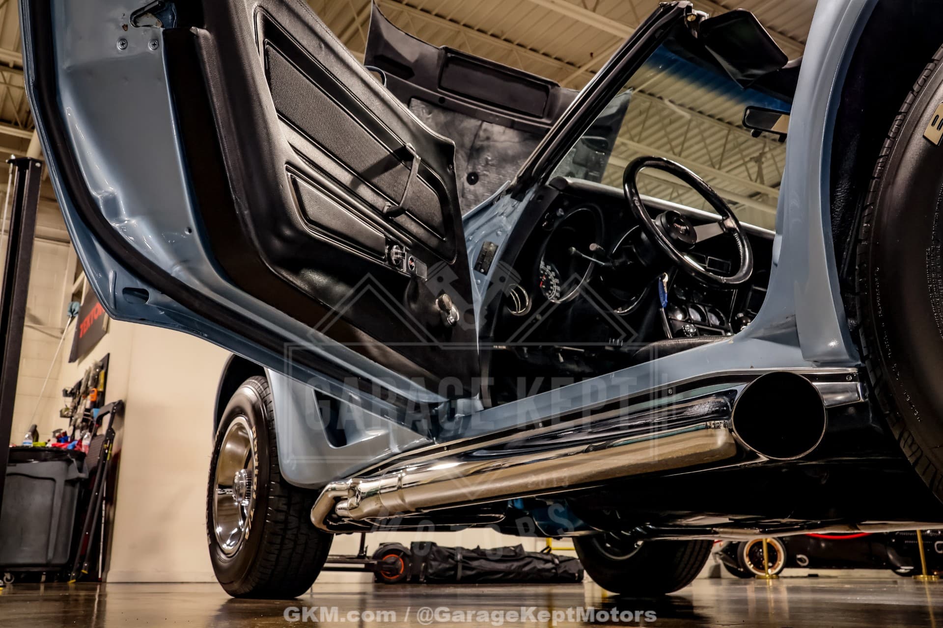 1977 Chevrolet Corvette thumbnail 15