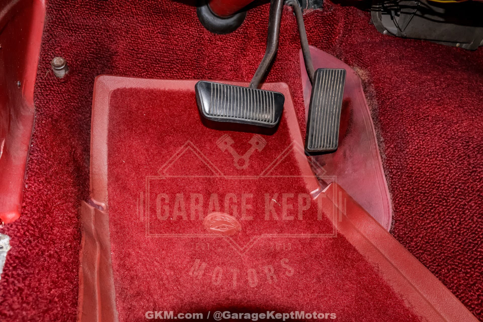 1965 Ford Mustang Convertible thumbnail 18
