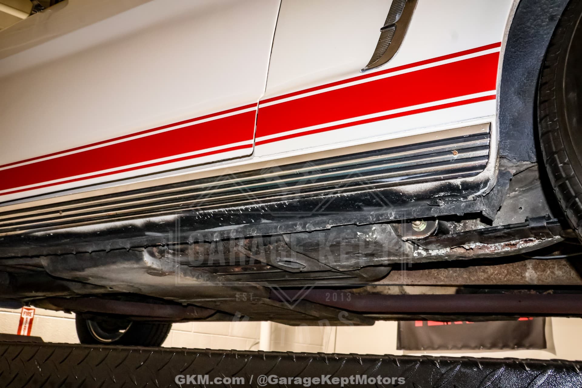 1965 Ford Mustang Convertible thumbnail 26