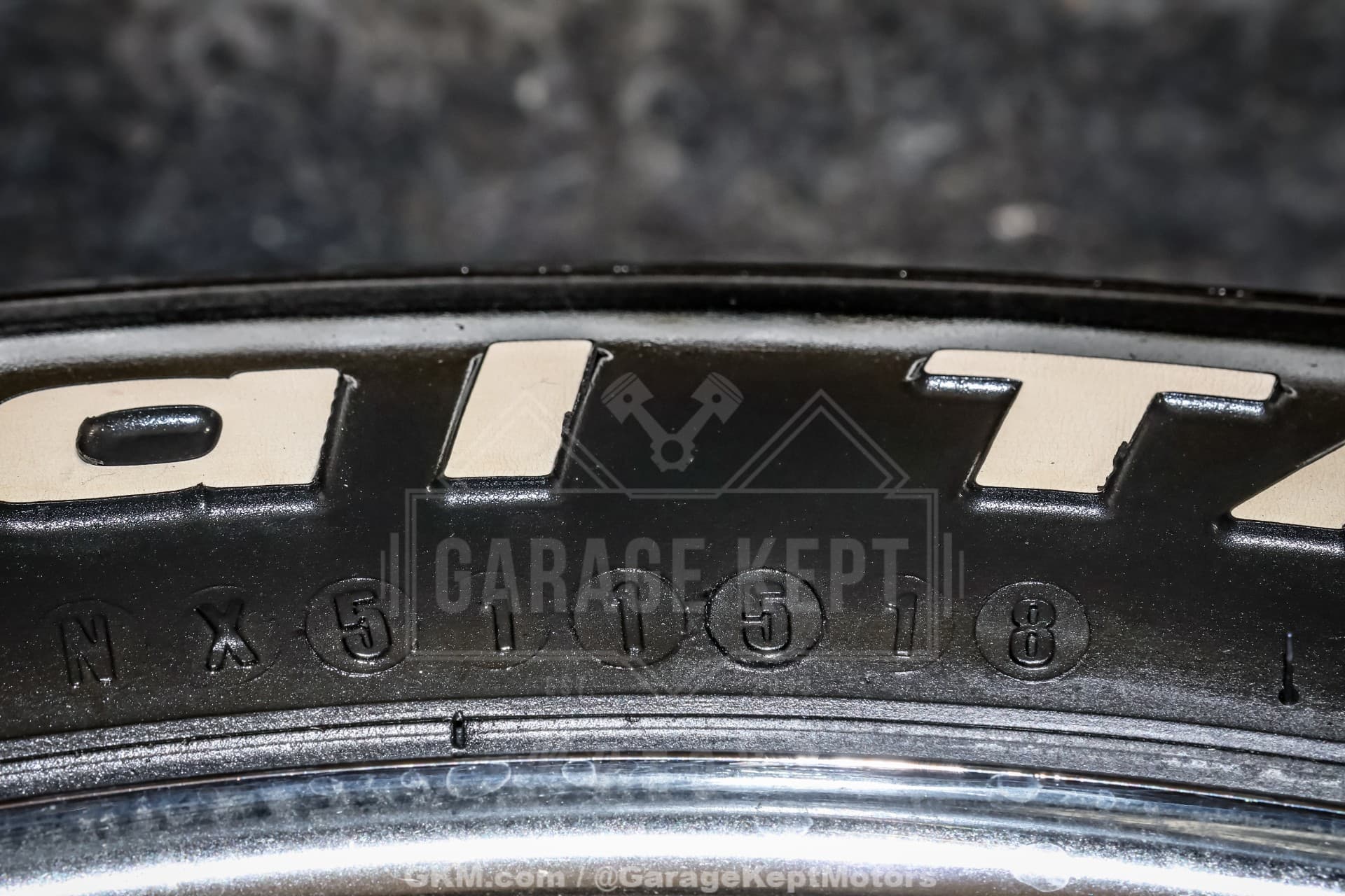 1965 Ford Mustang Convertible thumbnail 27