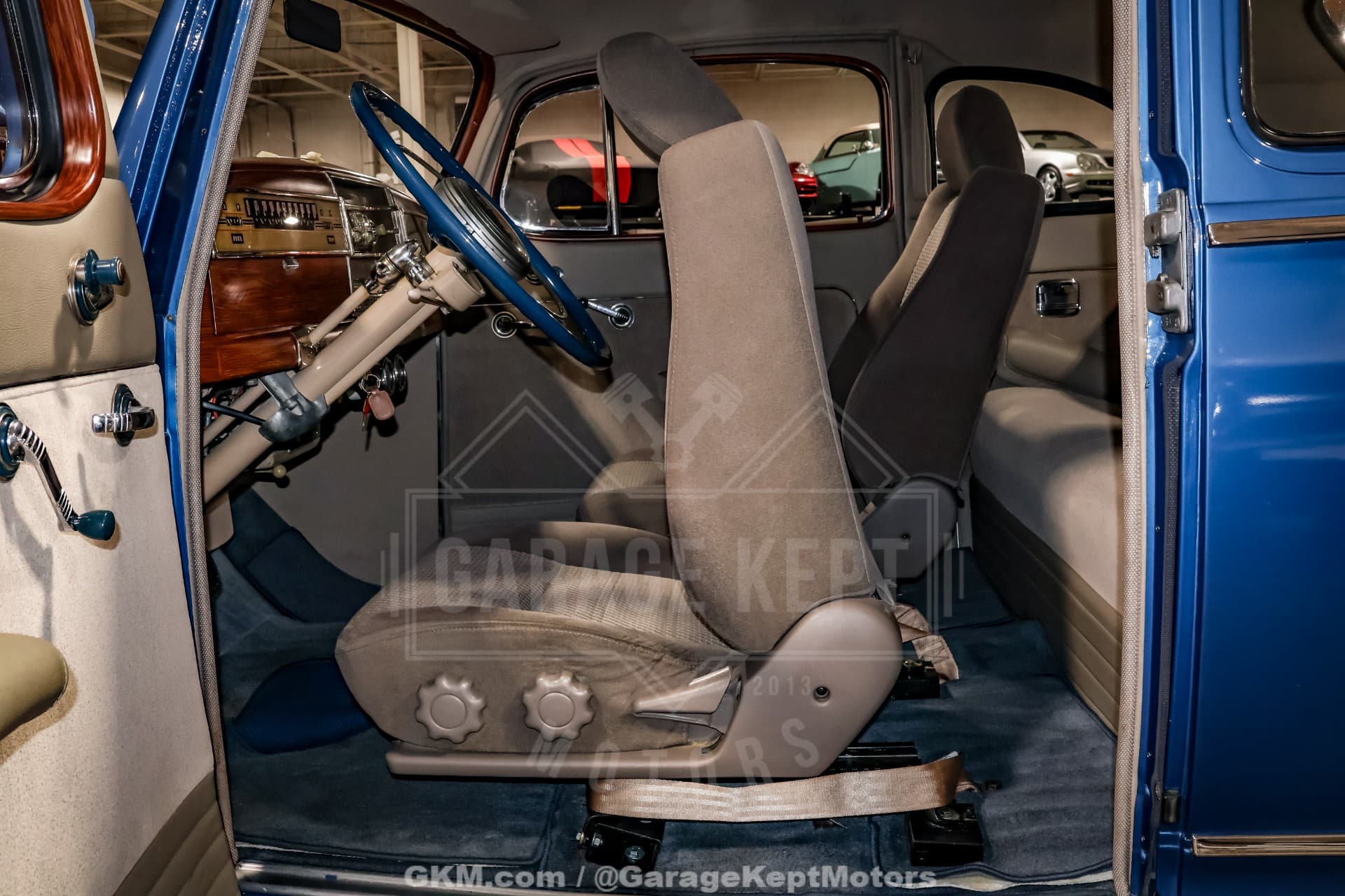 1947 Hudson Commodore Six thumbnail 16