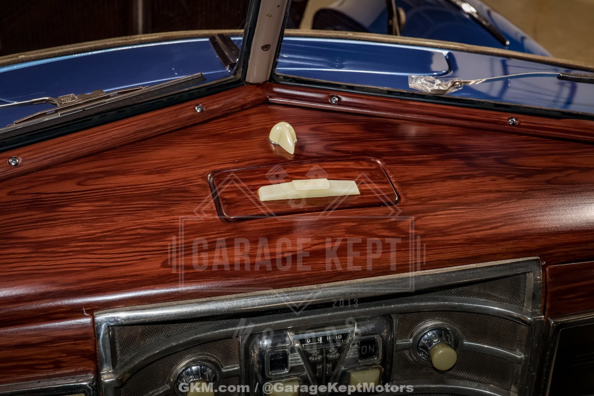 1947 Hudson Commodore Six thumbnail 18